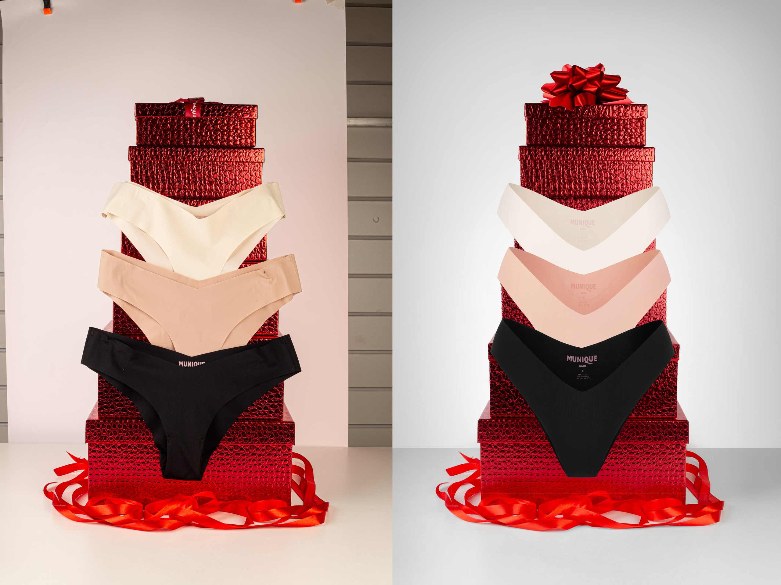 Нижнее белье