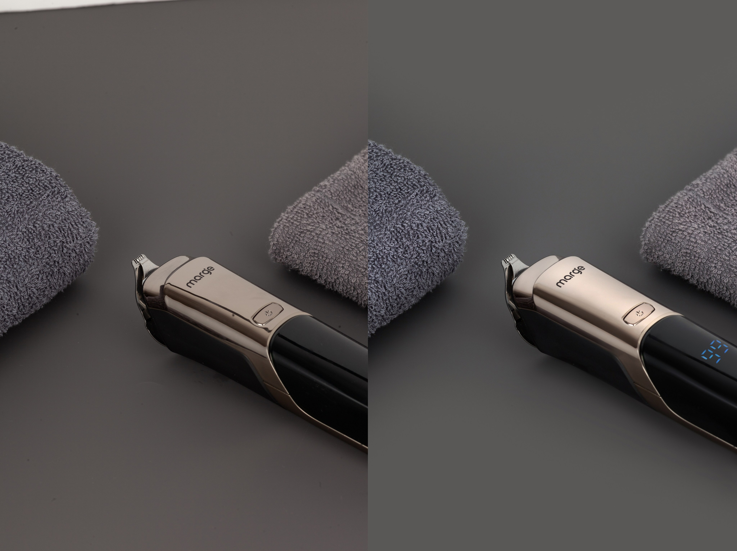 Косметические и бытовые приборы