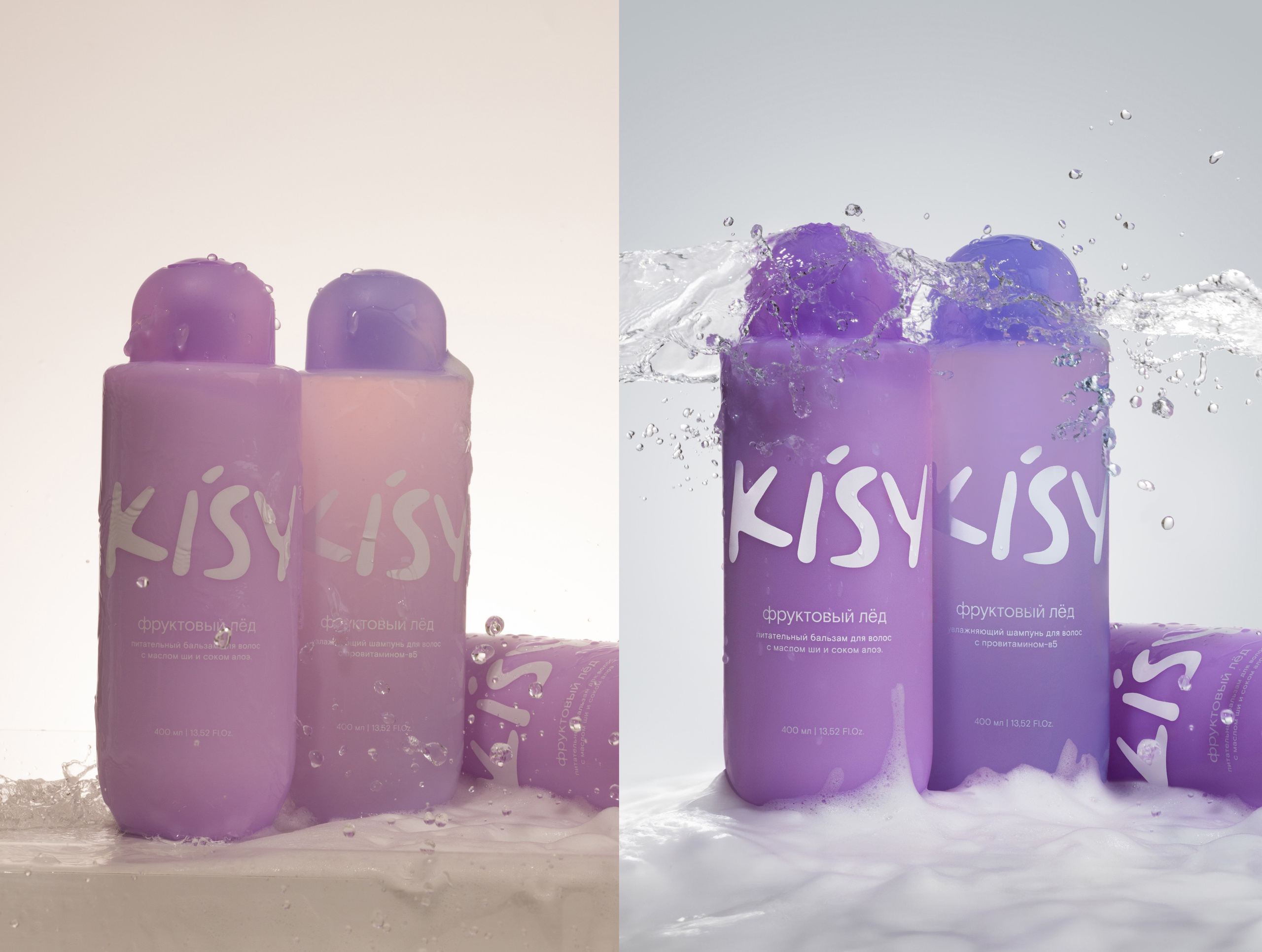 Уходовая Косметика