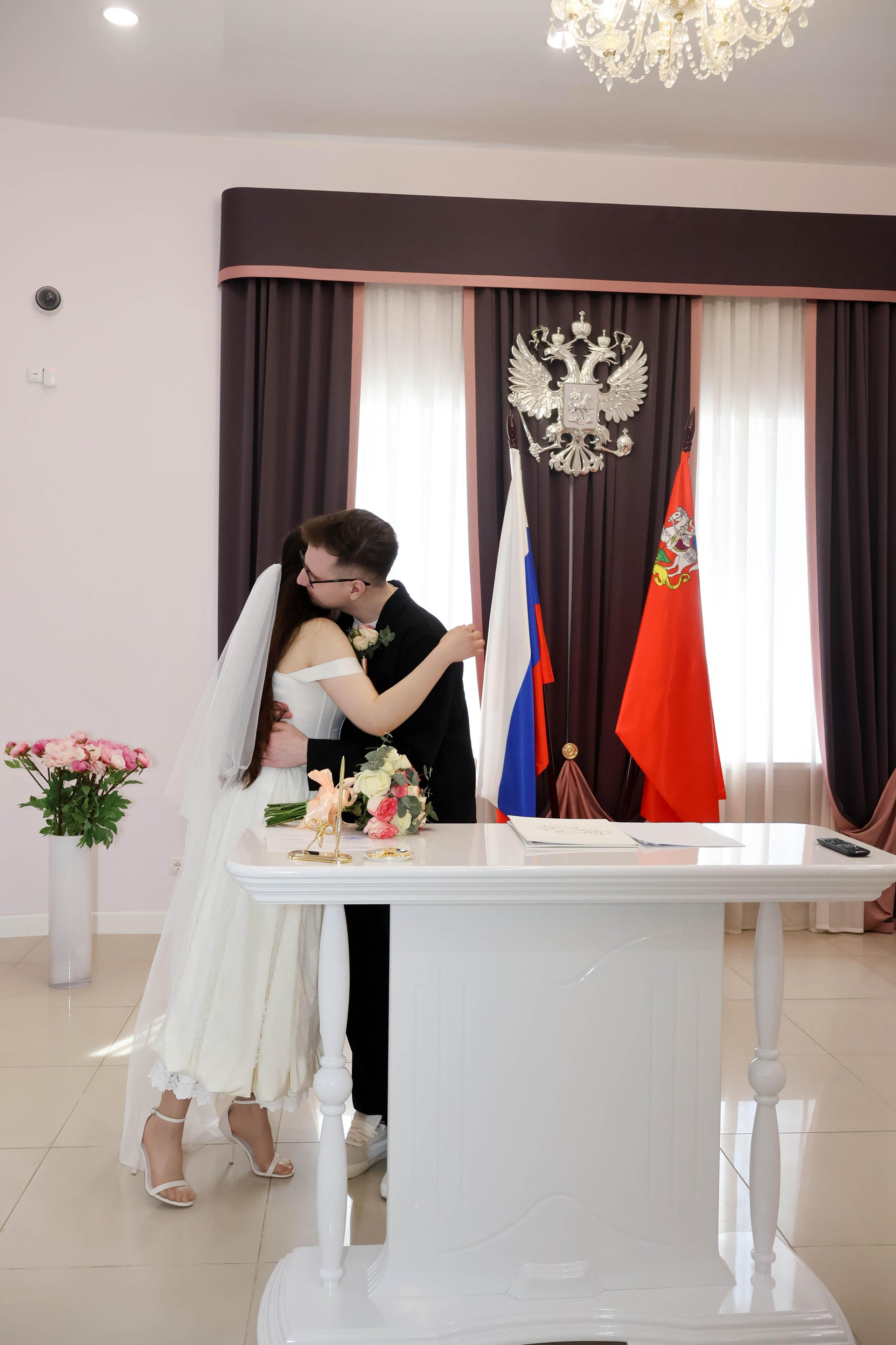 Влад и Адель. Виктория Шишкова свадебный фотограф Москва и МО (Балашиха, Щелково)