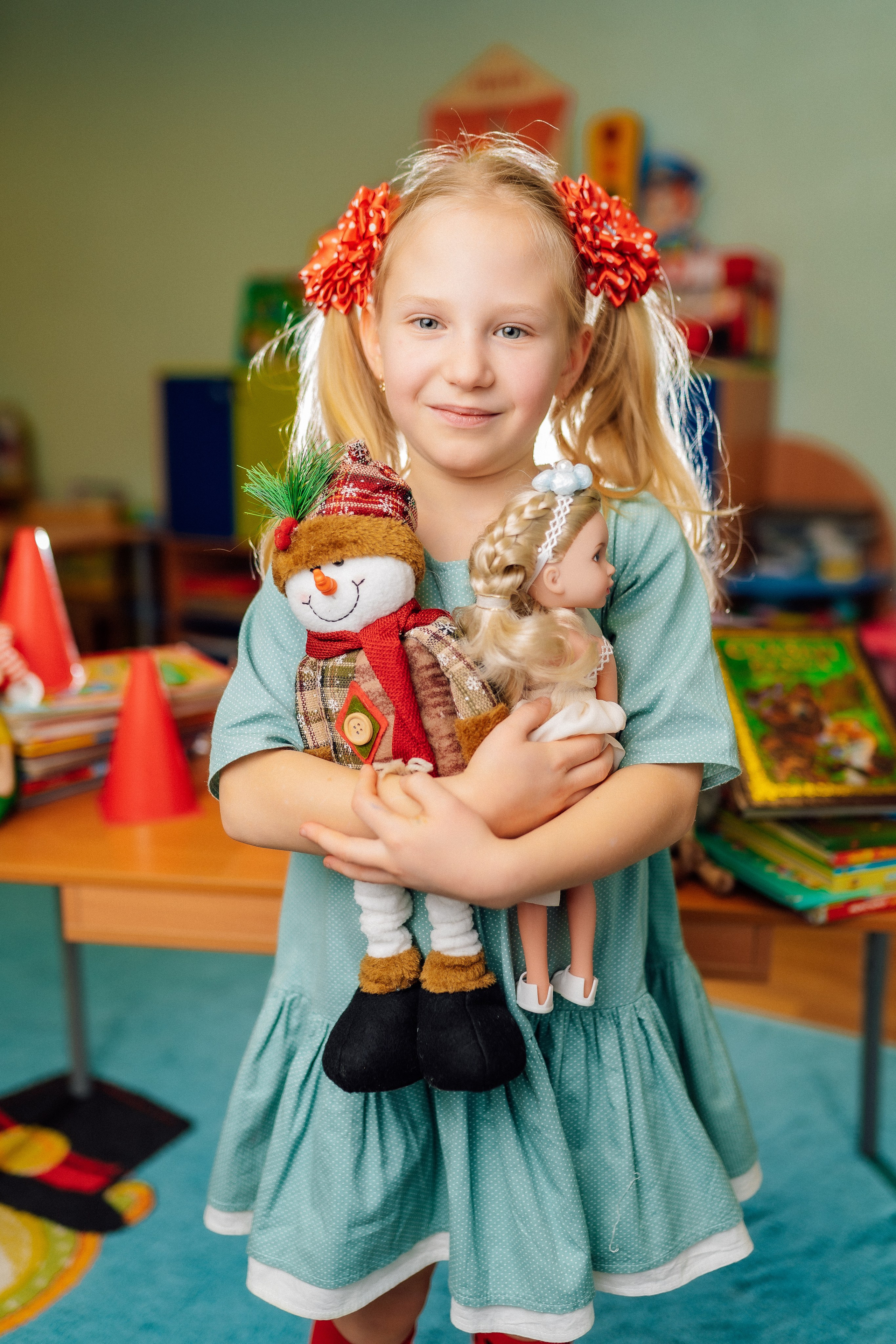 Детский сад «Жемчужинка». Фотограф Торопец Кристина Абрамова Kanwellia photography