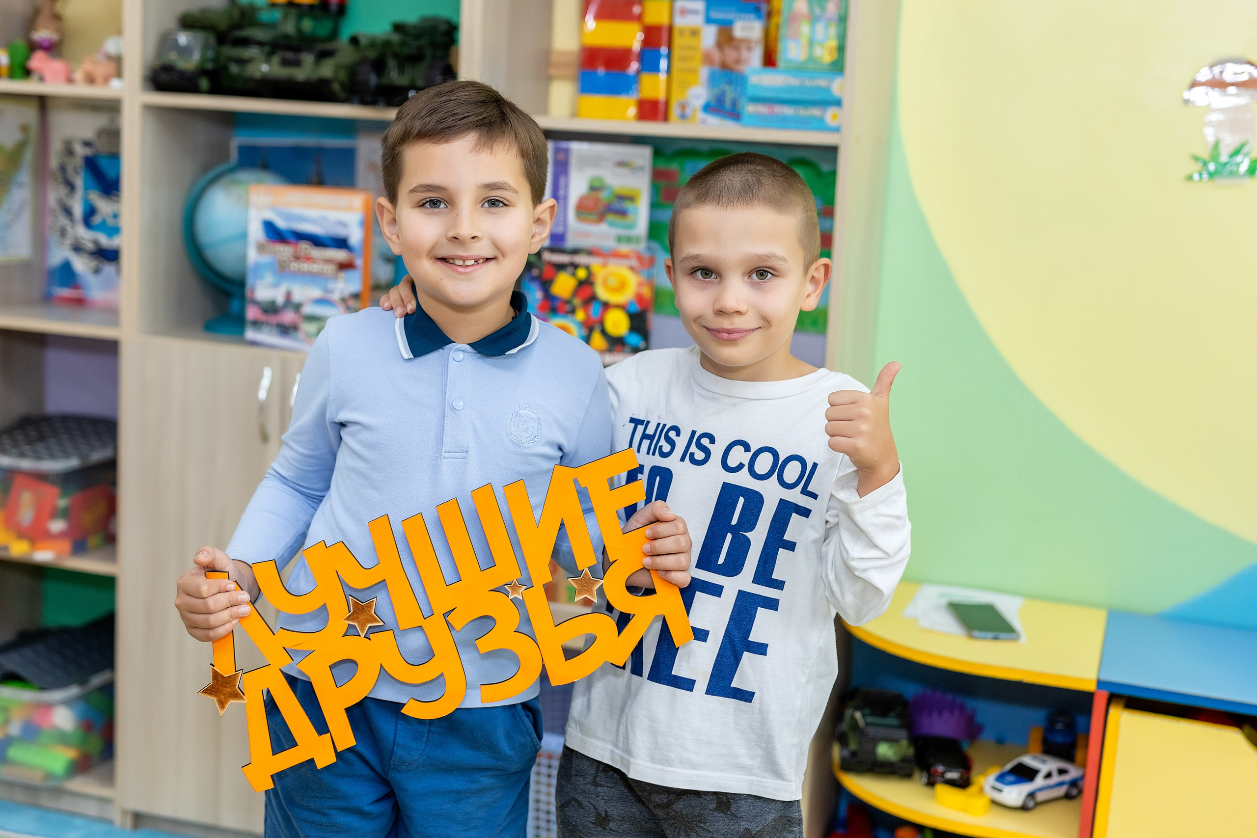 Детский сад № 38 «Парус», группа «Осьминожки». Владивосток. Стильный выпускной альбом Владивосток фотограф Вероника Мигачева