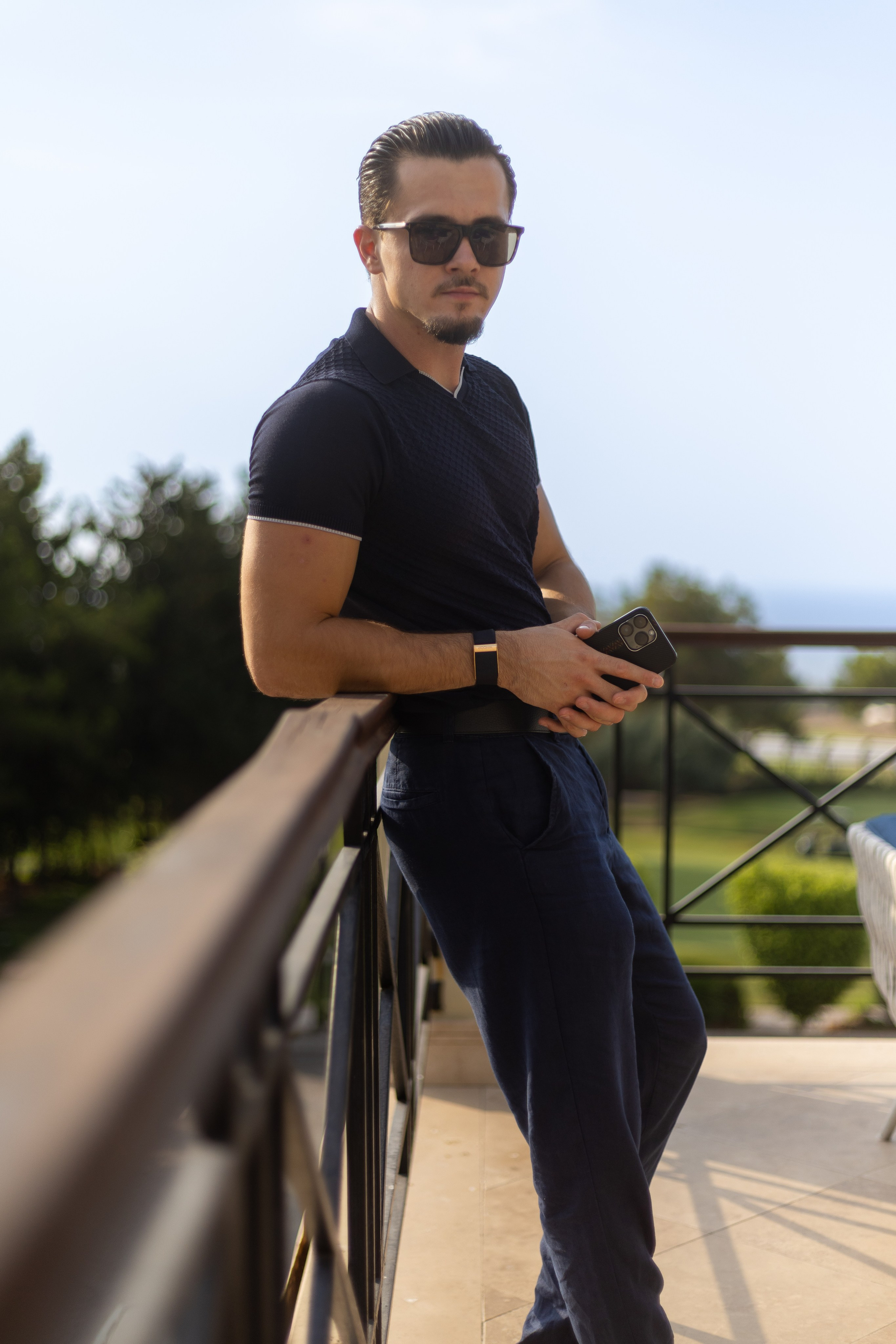 Денис. Семейный фотограф Израиль