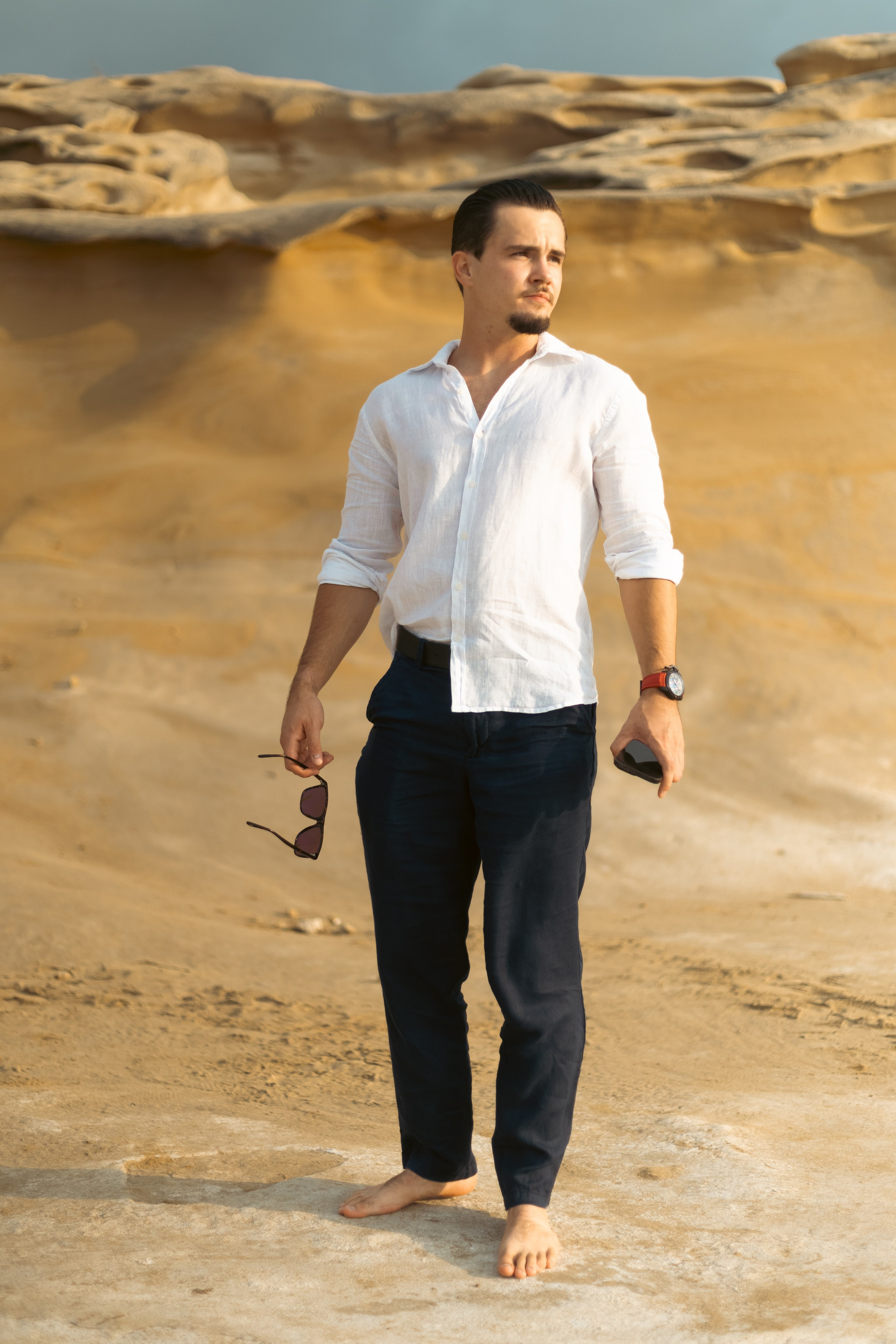 Денис. Семейный фотограф Израиль