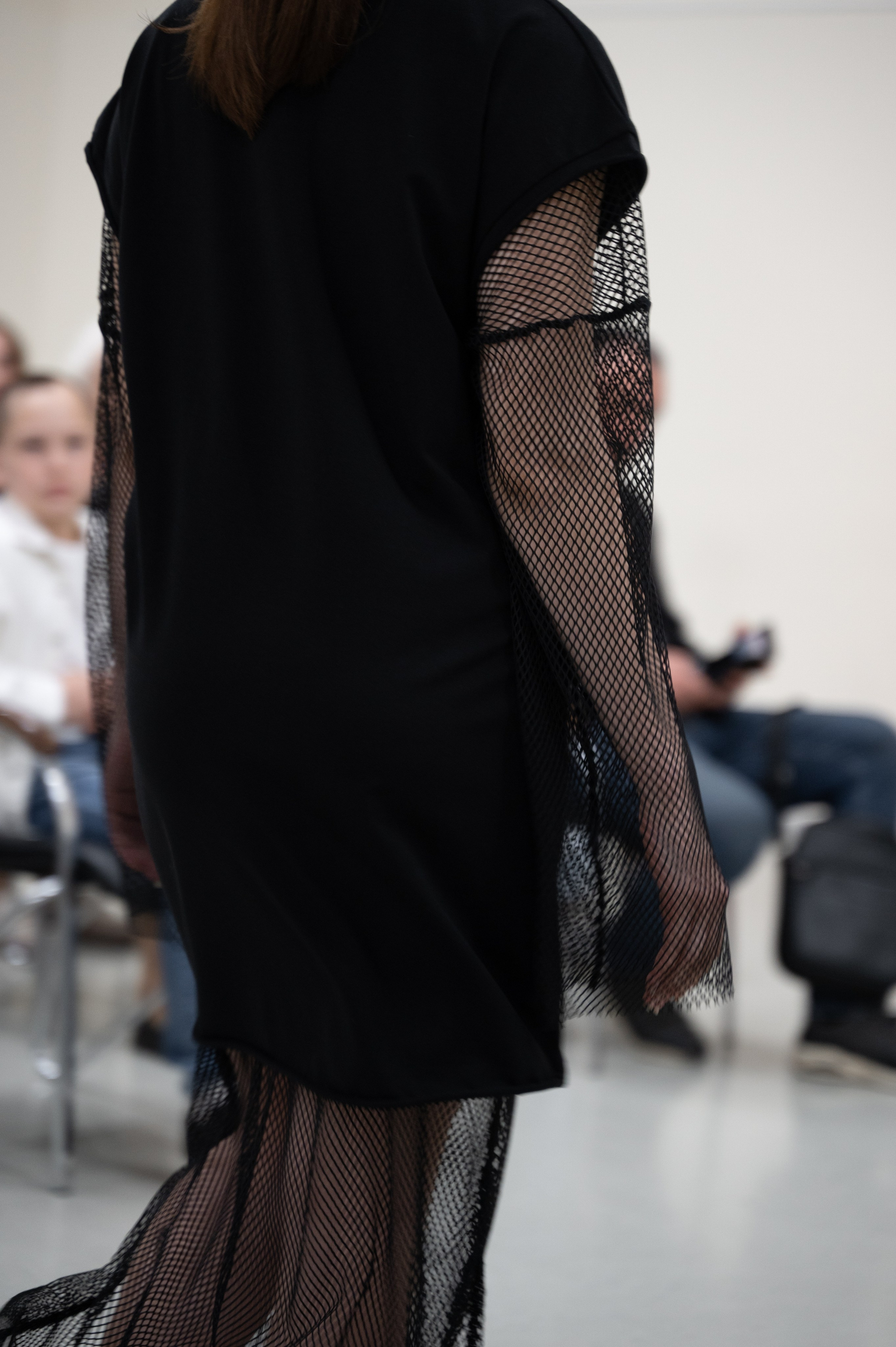 Весенний показ от Aesthetics model management | 15.05.2025. Фотограф в Омске Елизавета Кириллова