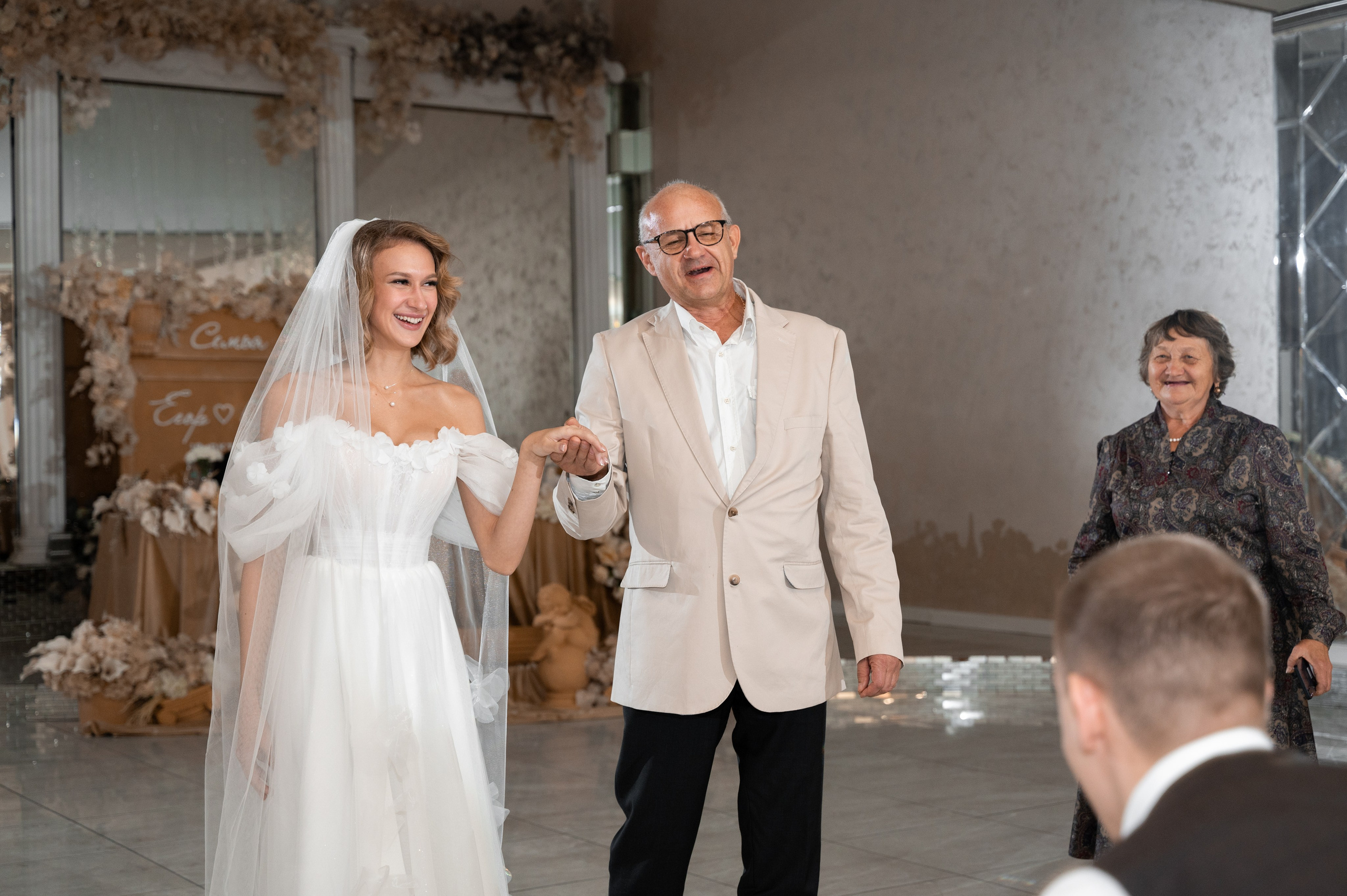 Егор & Виктория. Фотограф в Омске Елизавета Кириллова