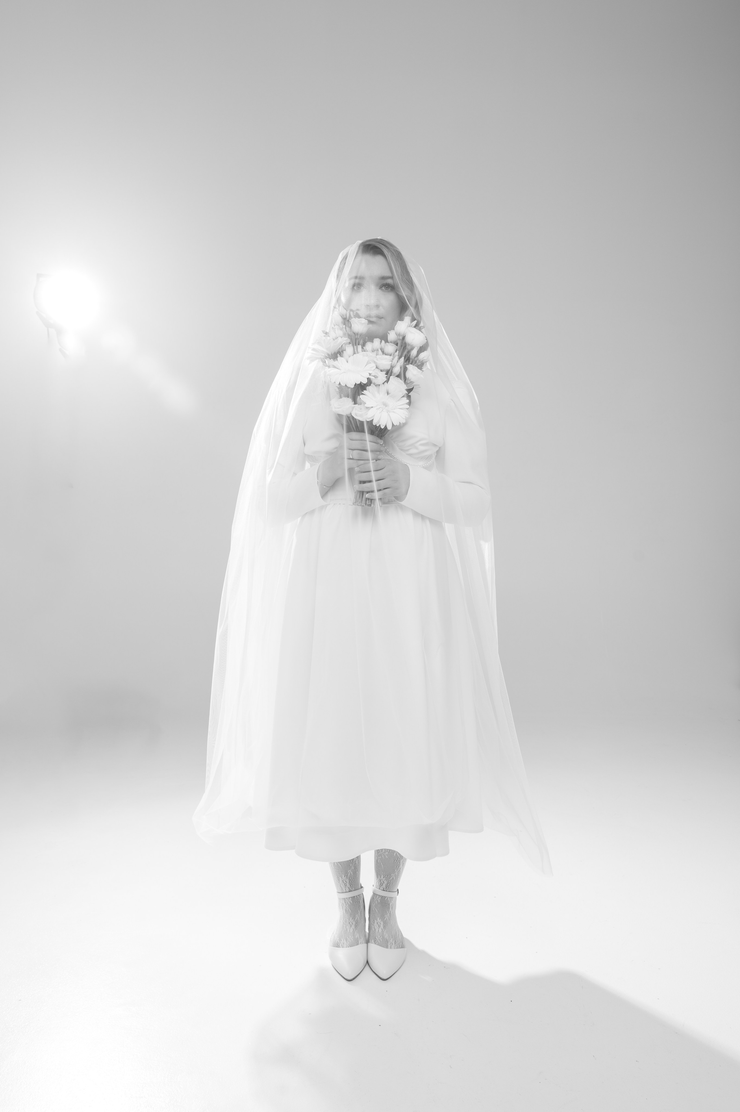 Иван & Виктория. Фотограф в Омске Елизавета Кириллова