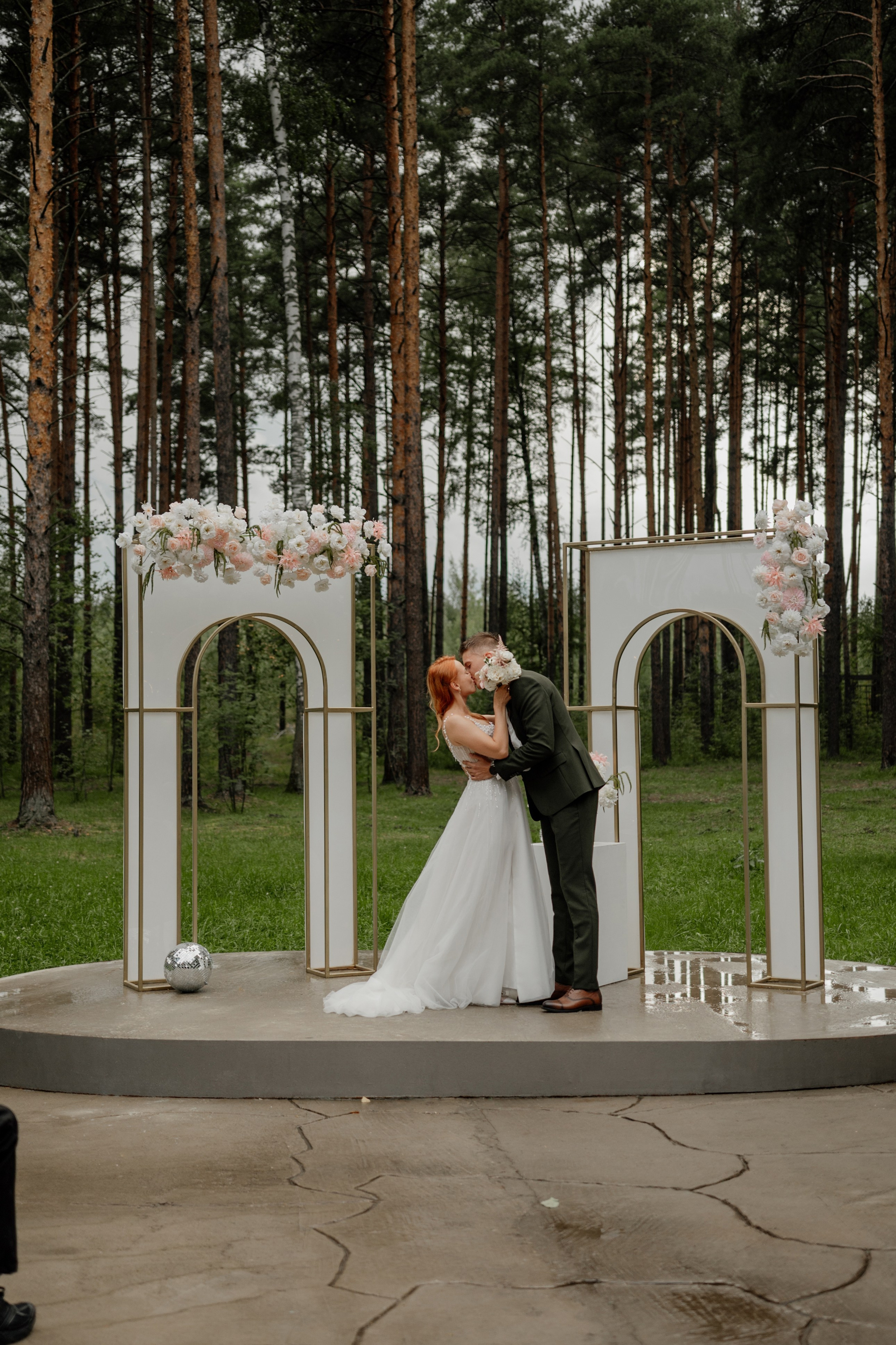 Максим&Ангелина. Свадебный и Семейный фотограф в Ярославле Алёна Колясникова