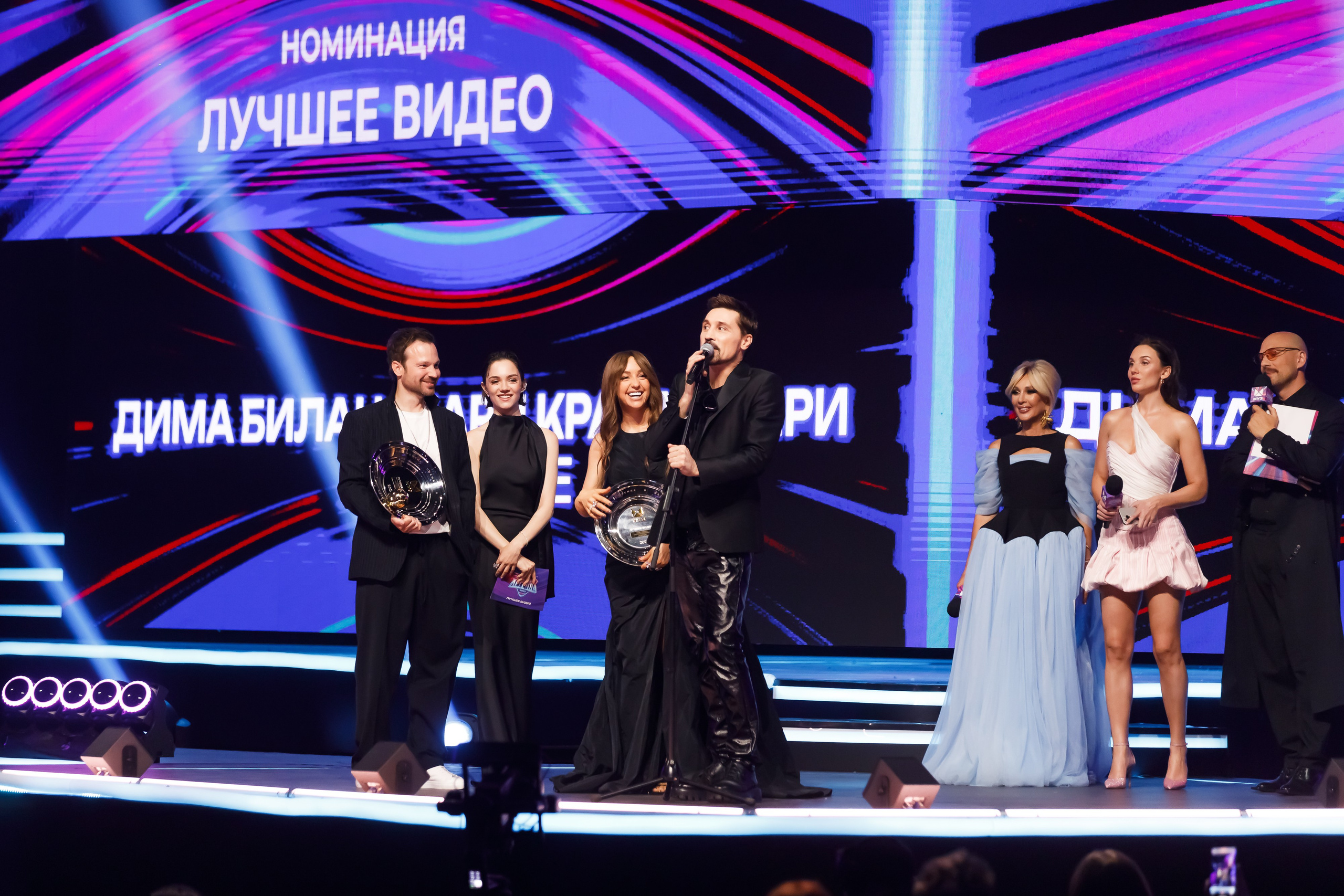 МУЗТВ 2025. Катерина Киреева — фотограф в Москве