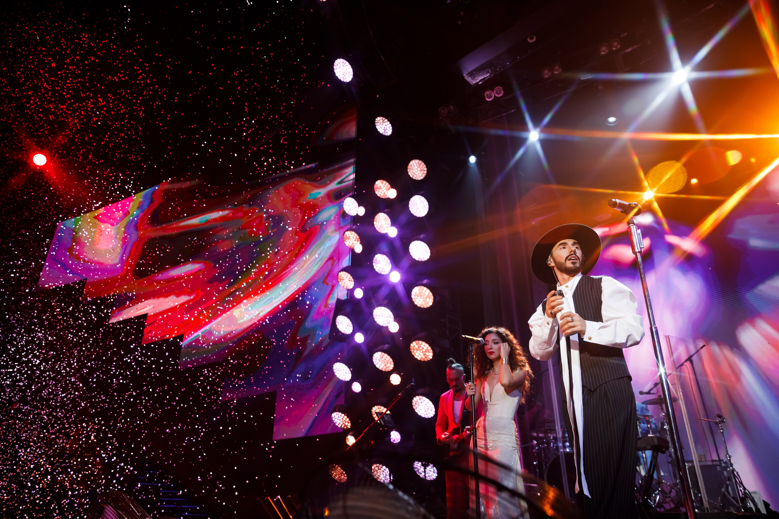 НАСТРОЕНИЕ РОДРИГЕЗ (Vegas Hall). Катерина Киреева — фотограф в Москве