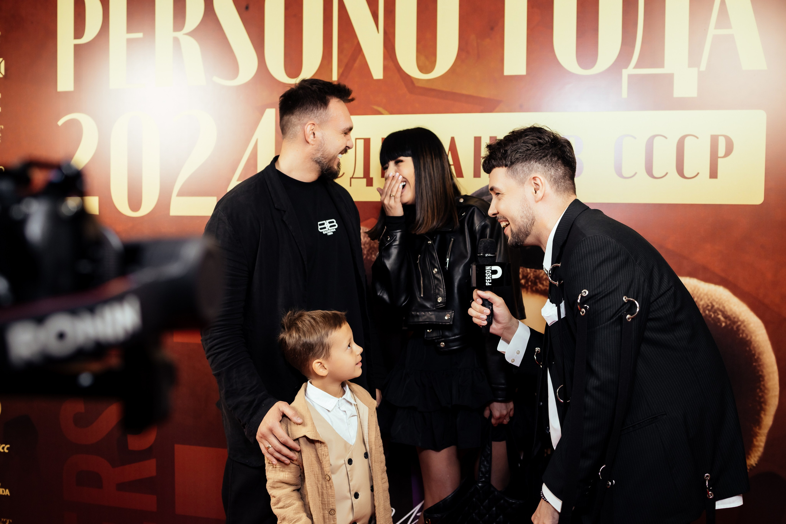 Премия «PERSONO» 2024. Катерина Киреева — фотограф в Москве