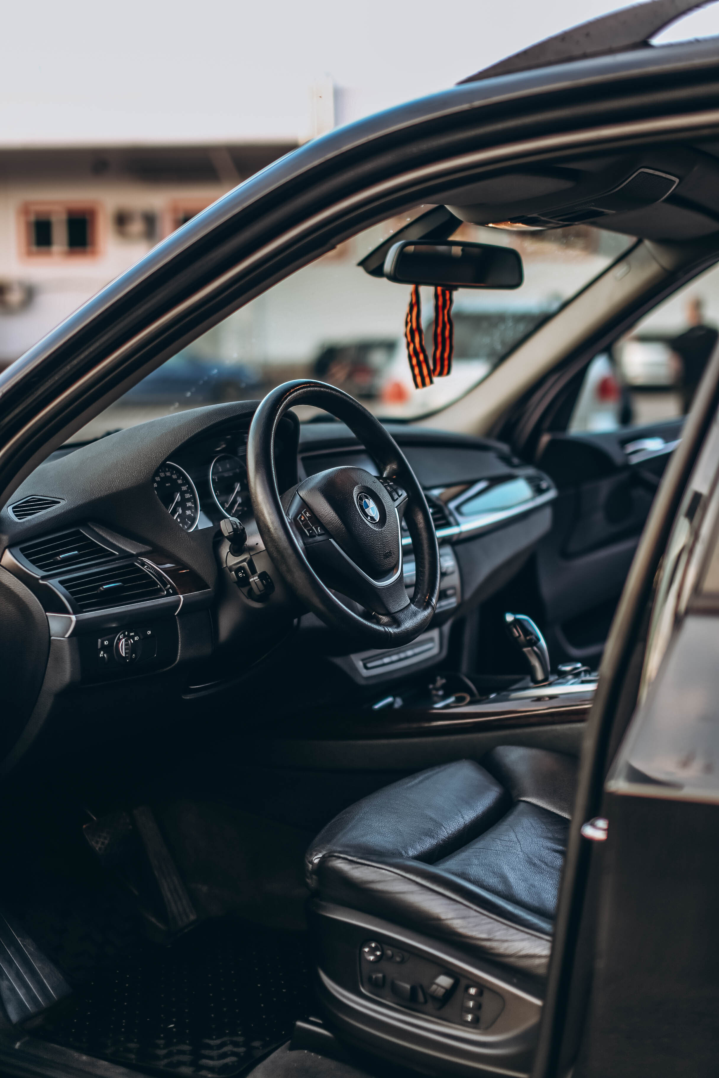 Коммерческие съёмки. Главная