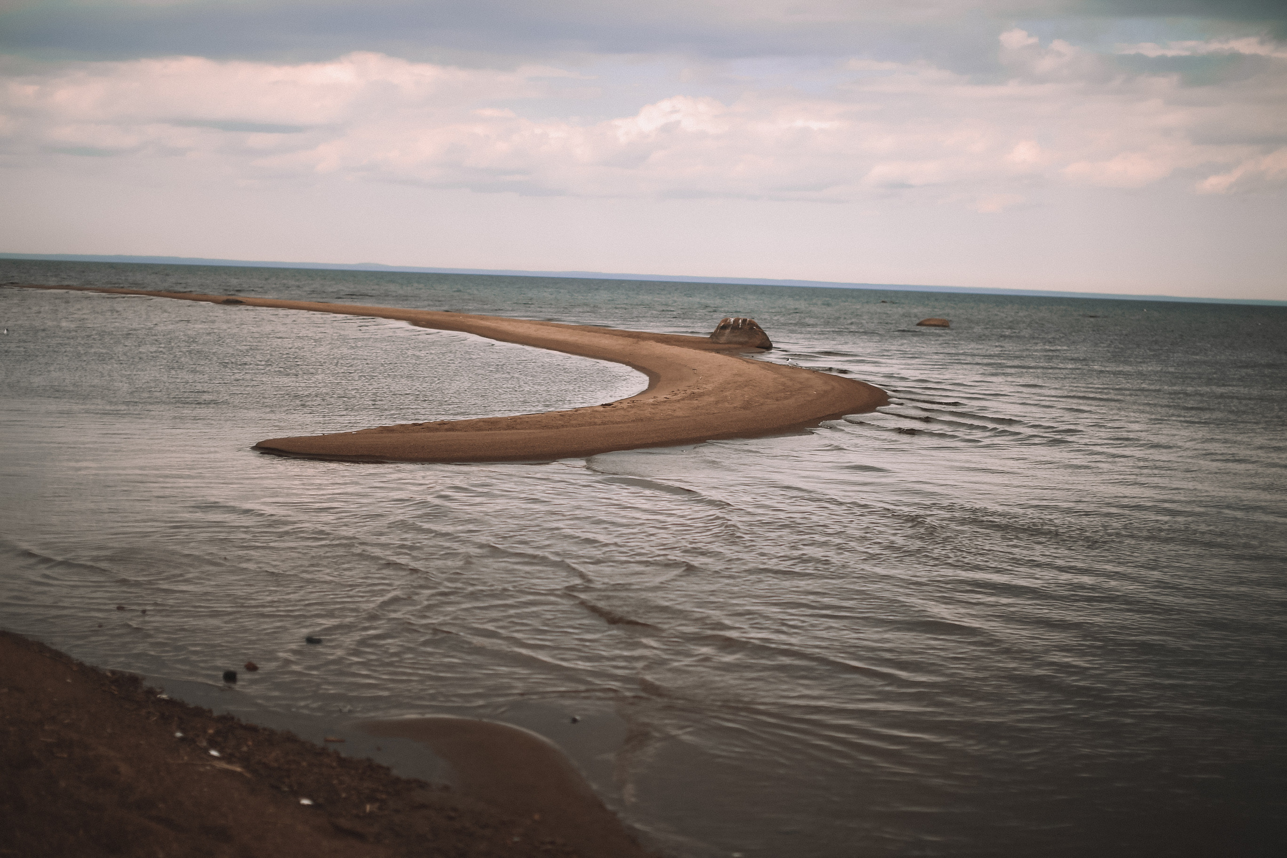 Море. Главная