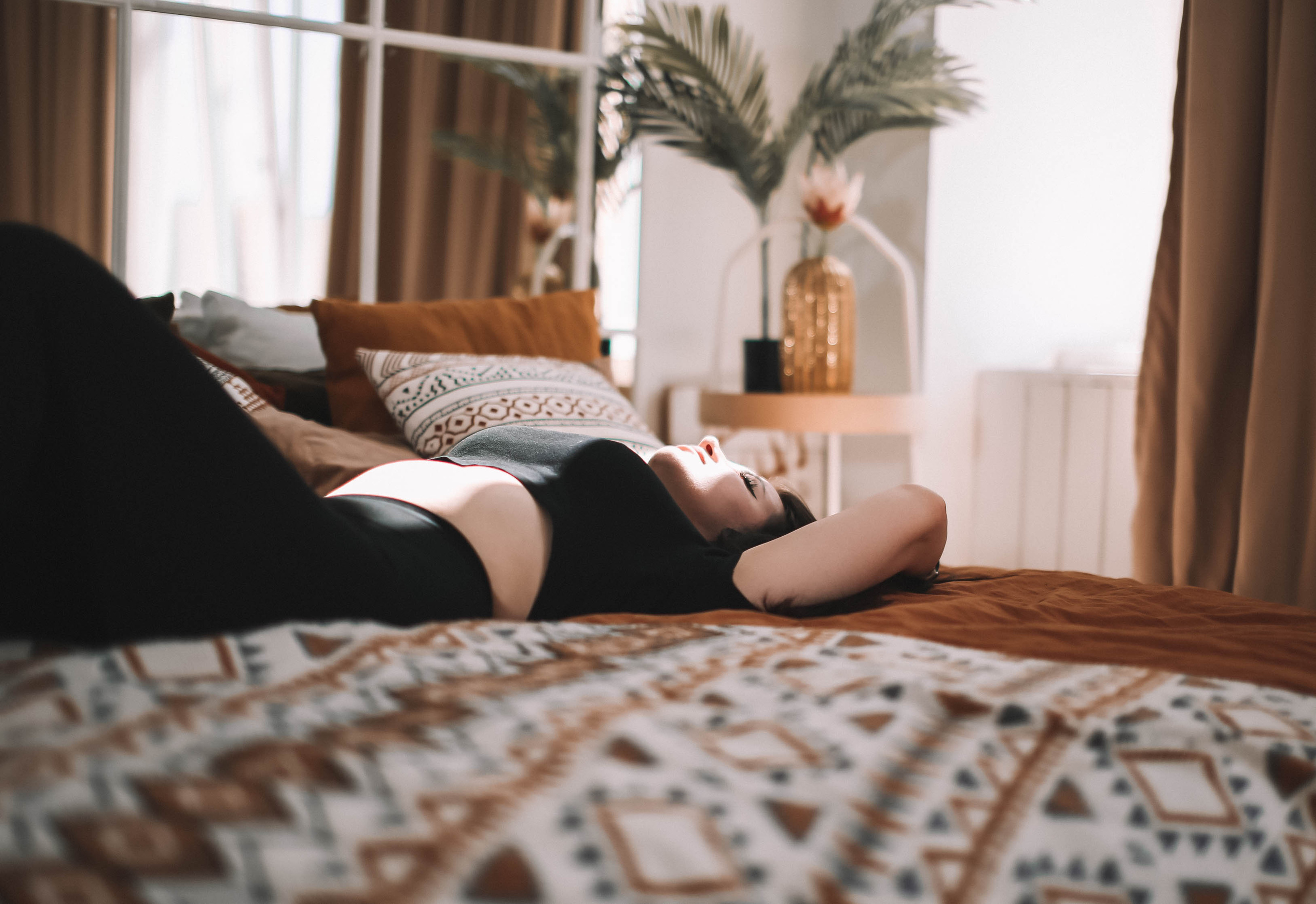 Студийная съёмка. Главная