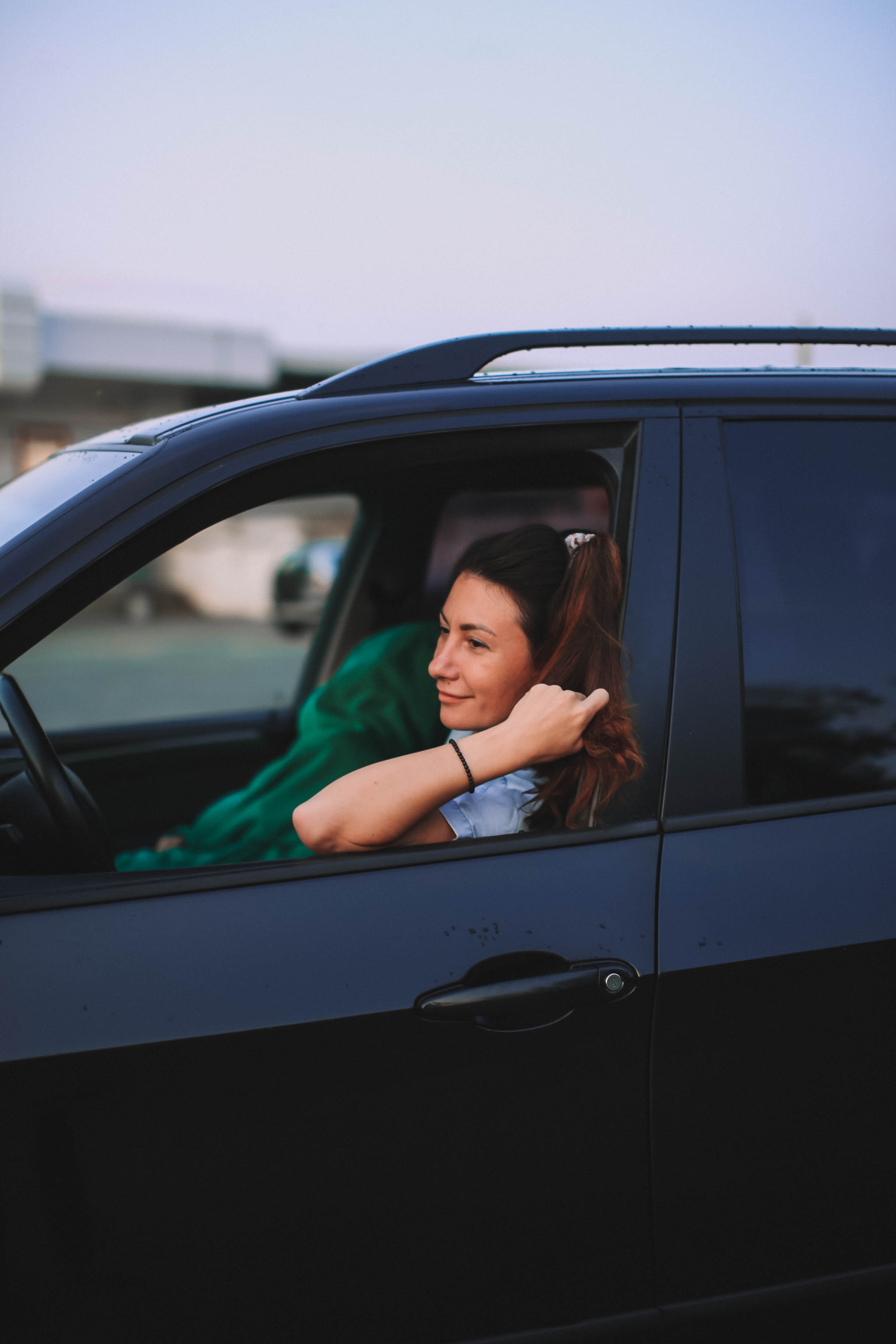 Уличная фотография. Главная