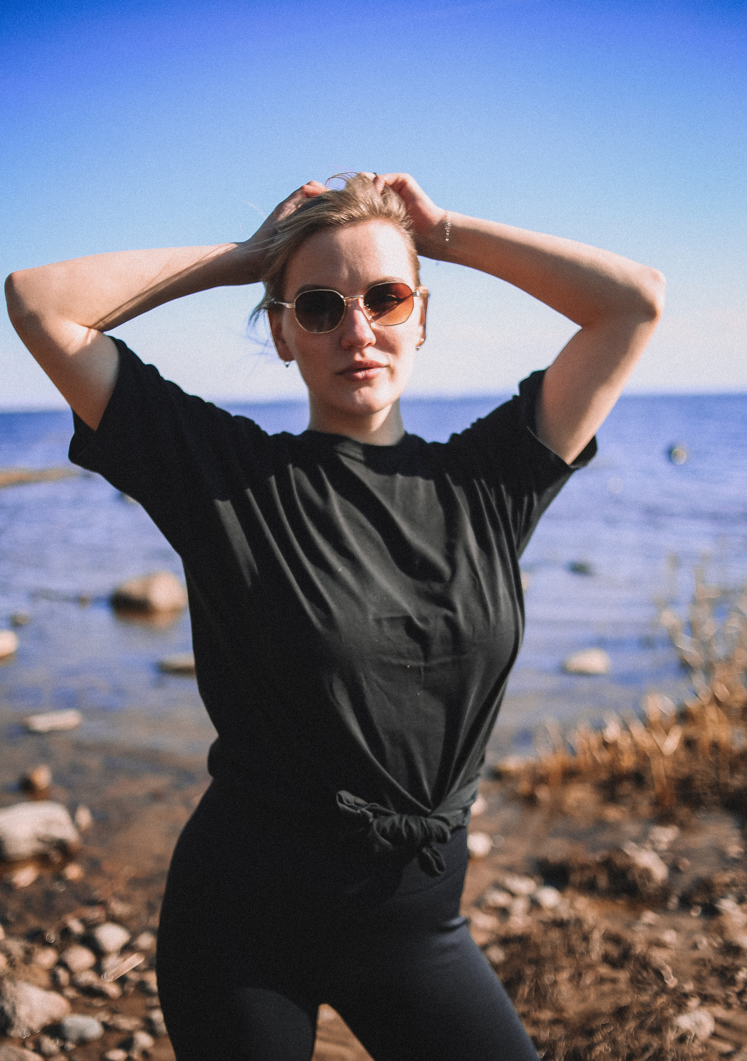 Уличная фотография. Главная