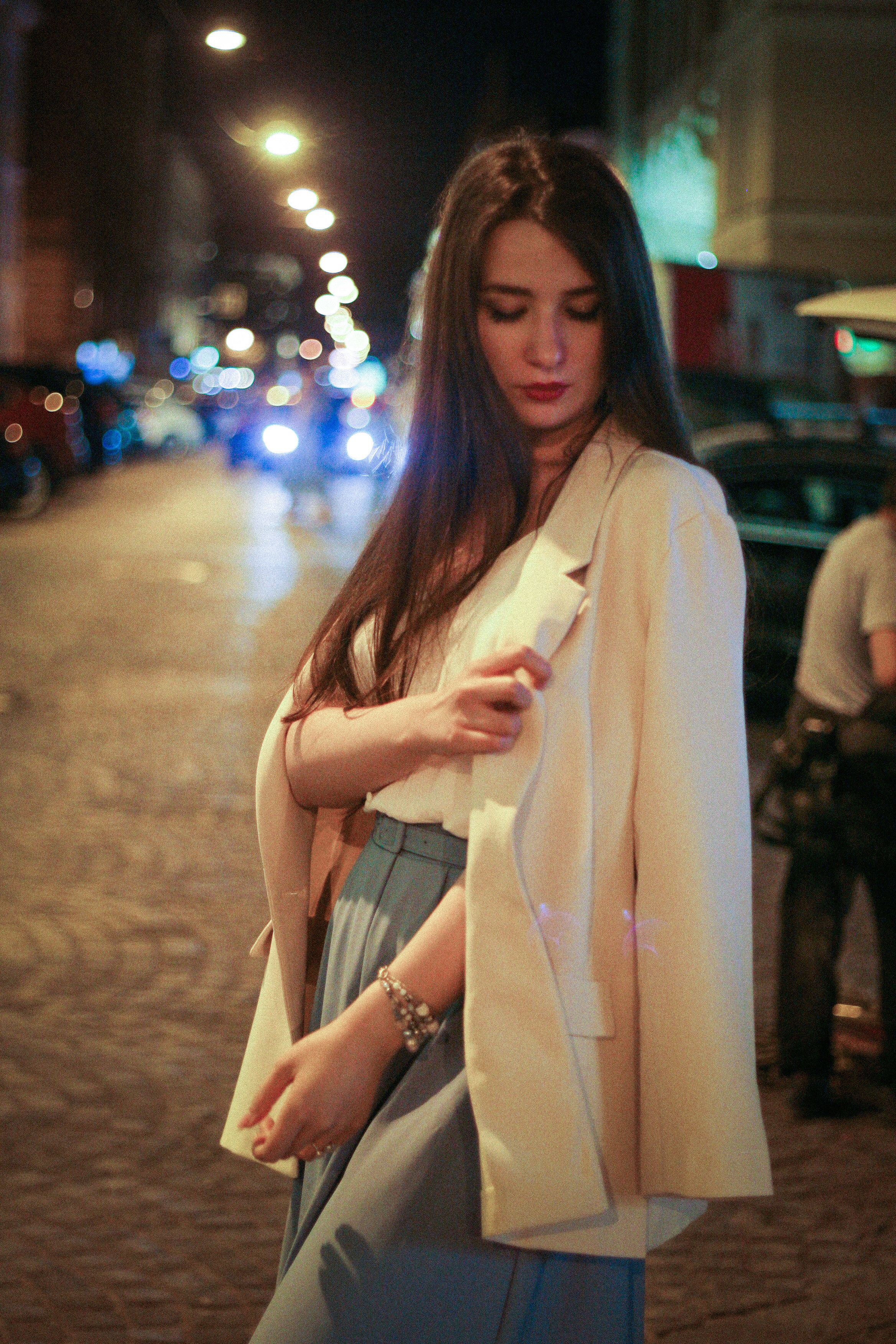 Уличная фотография. Главная