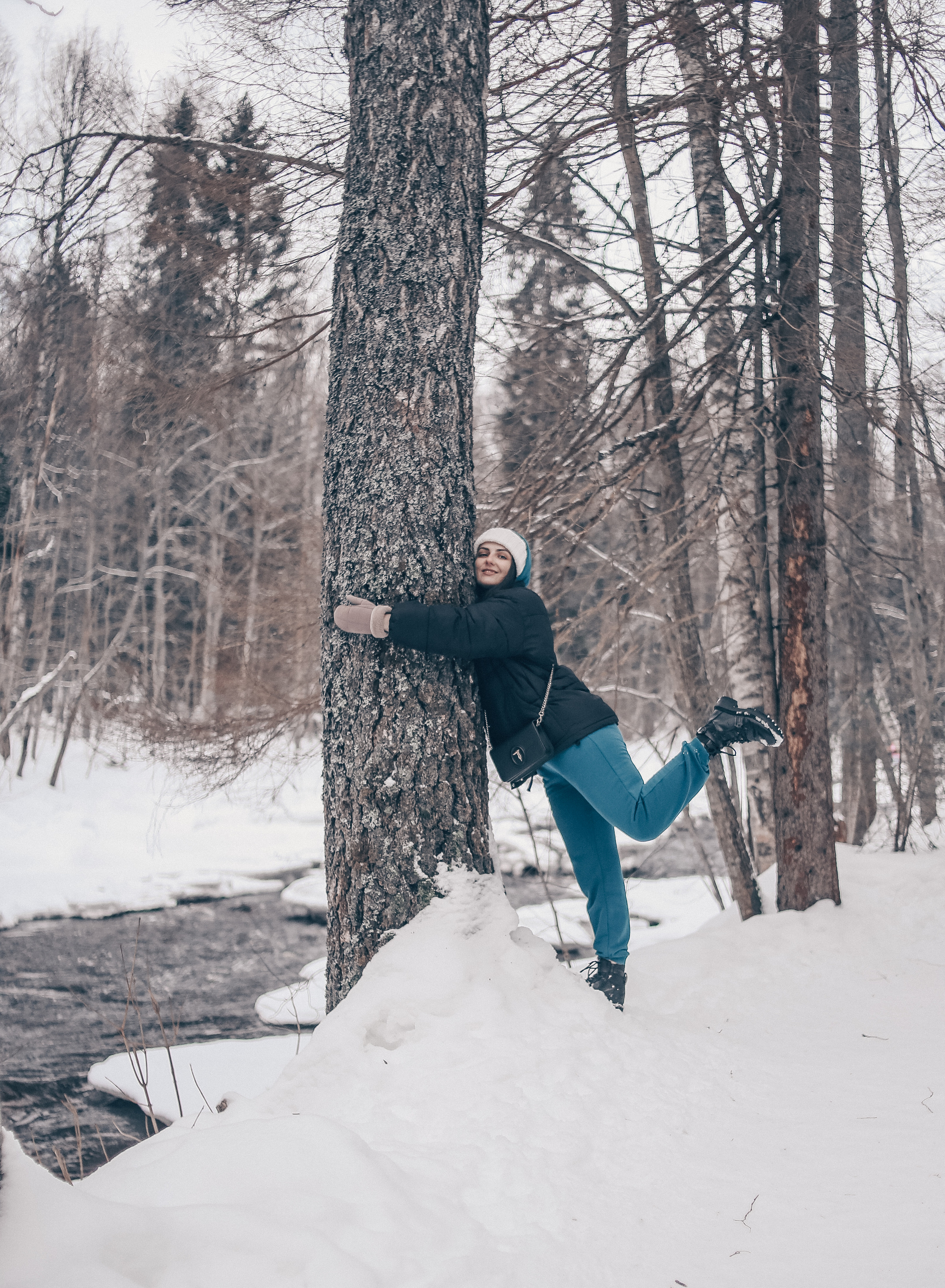 Уличная фотография. Главная