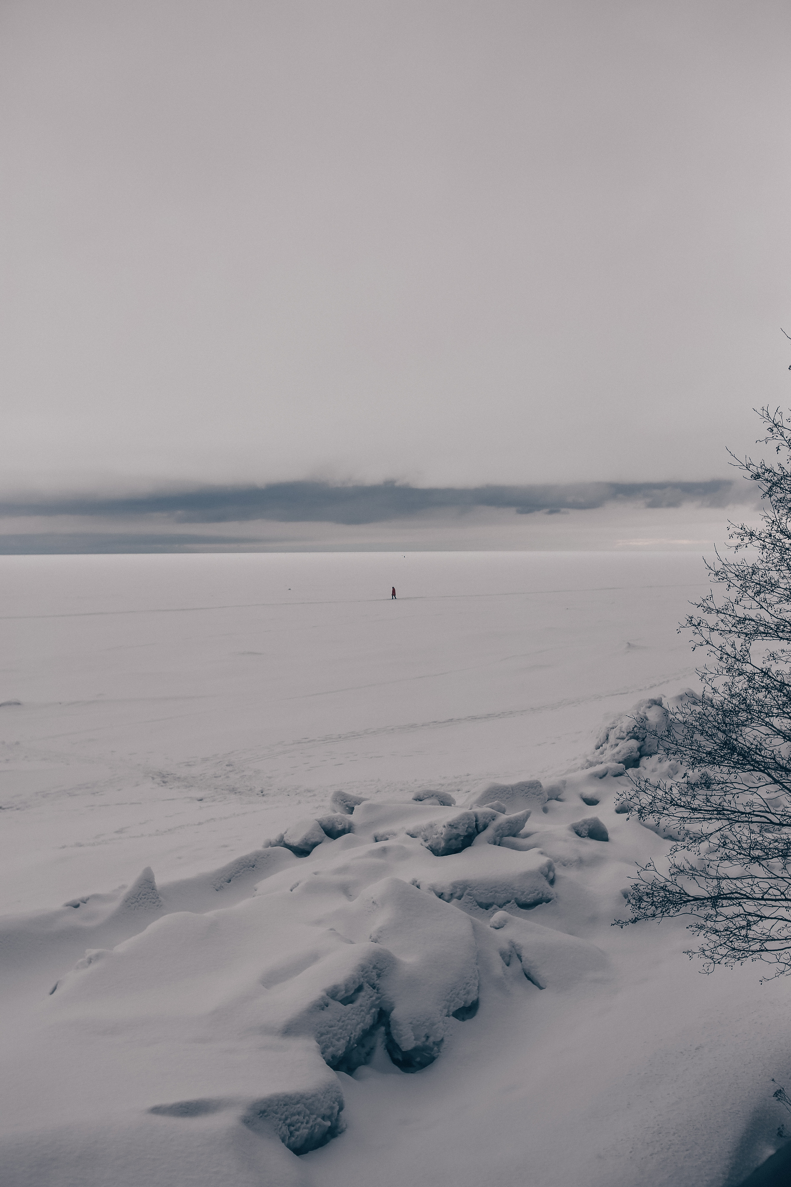 Зима. Главная