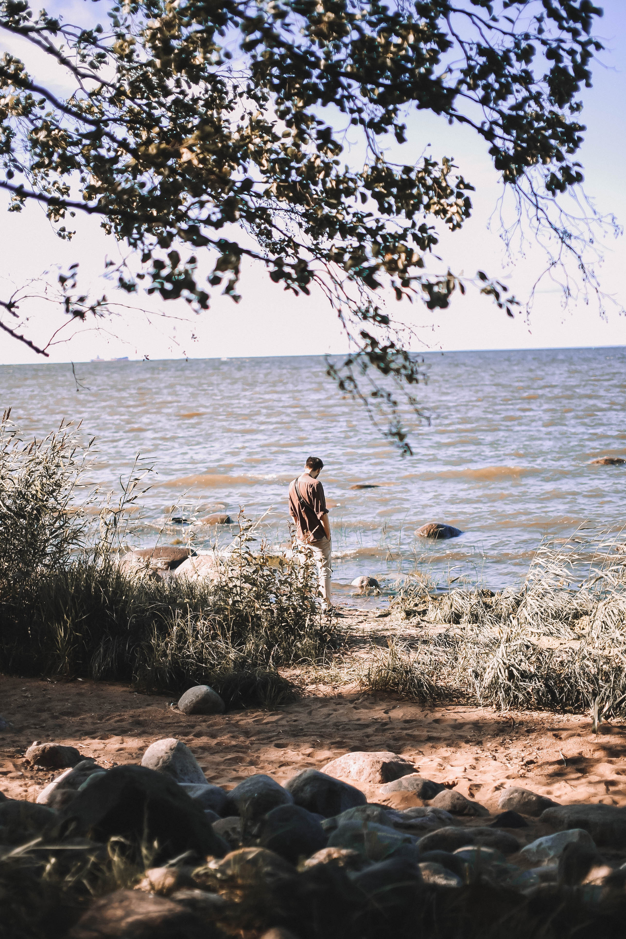 Уличная фотография. Главная