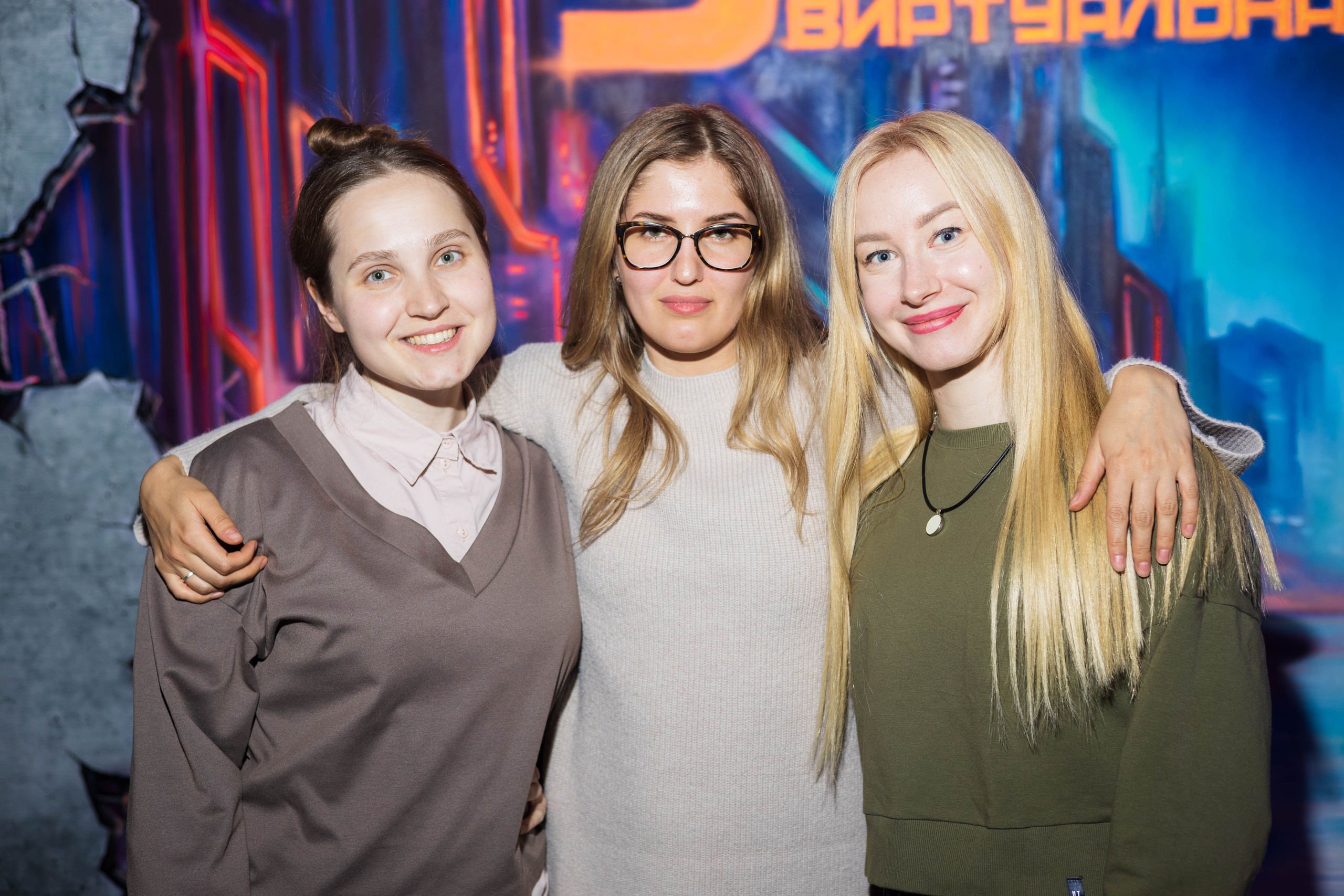 Квиз «Разумные люди», Железнодорожный. Индивидуальный фотограф в Москве