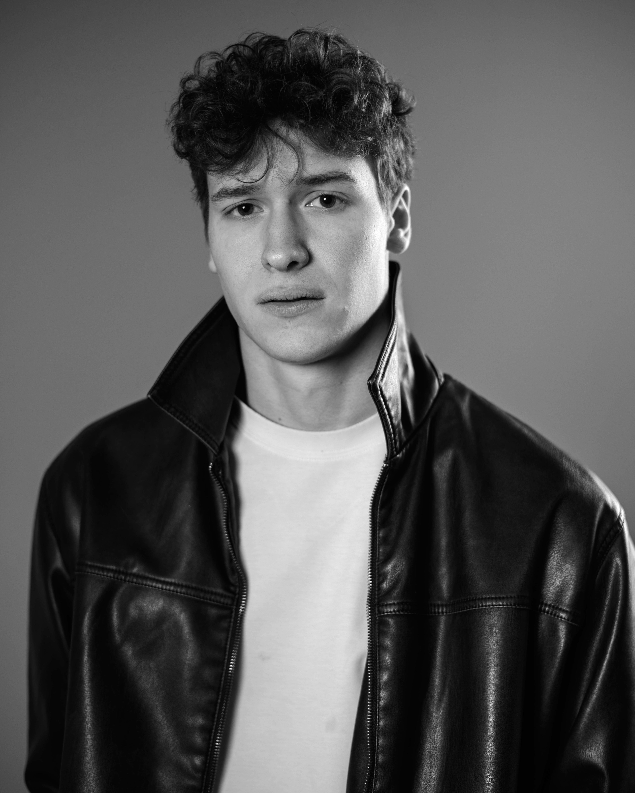 Богдан. Индивидуальный фотограф в Москве