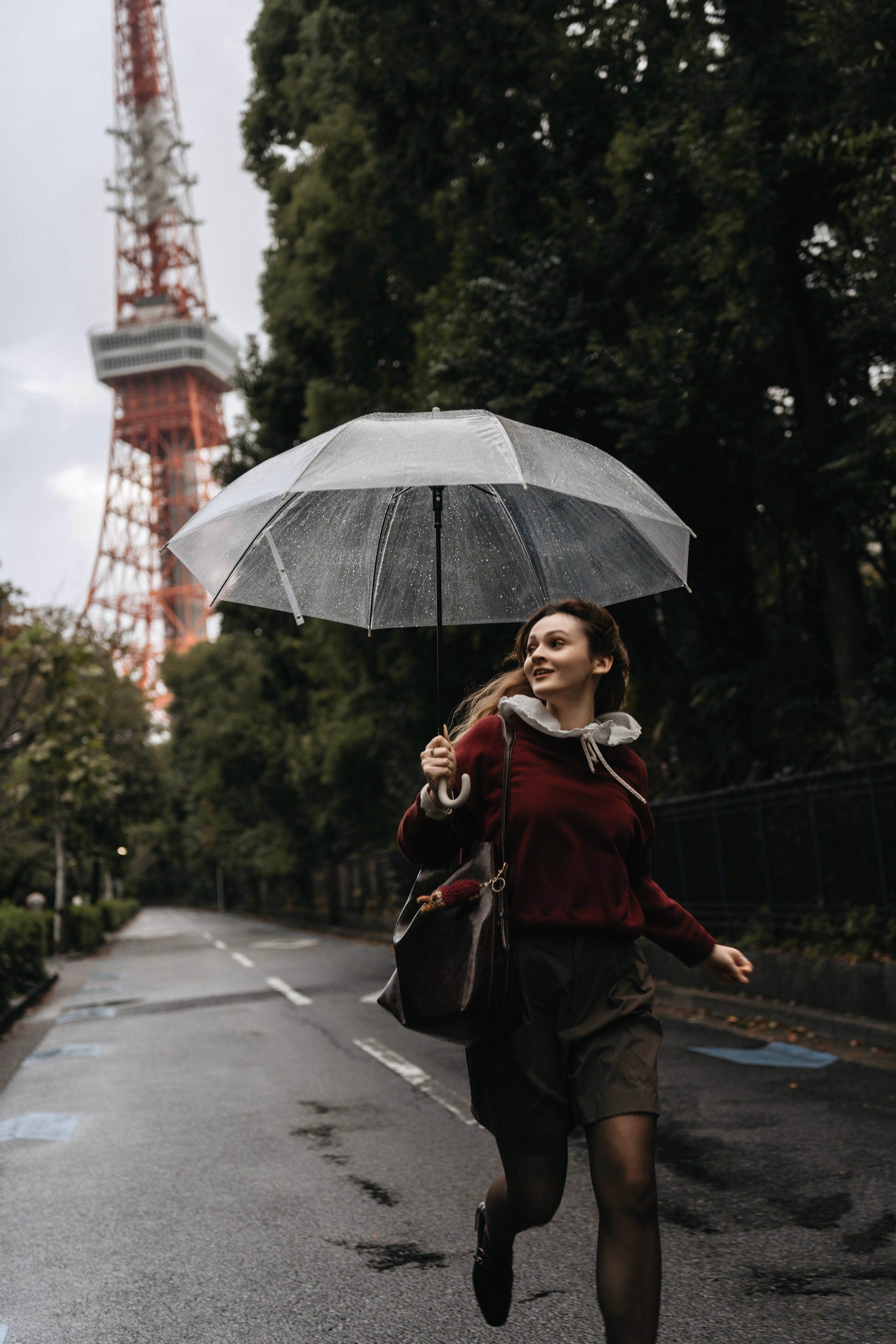 Прайс | Токио. Фотограф Алина Диева Москва | Токио