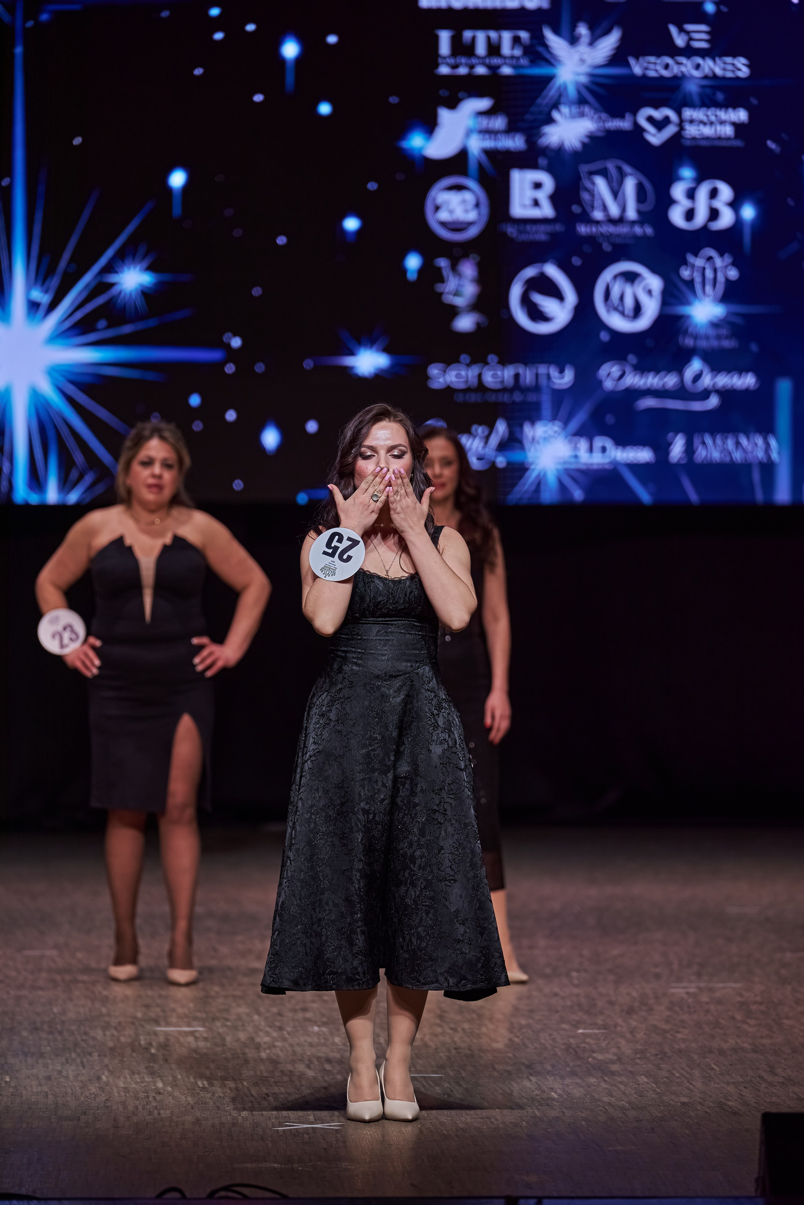 Финал. Фотограф Денис Кривопусков