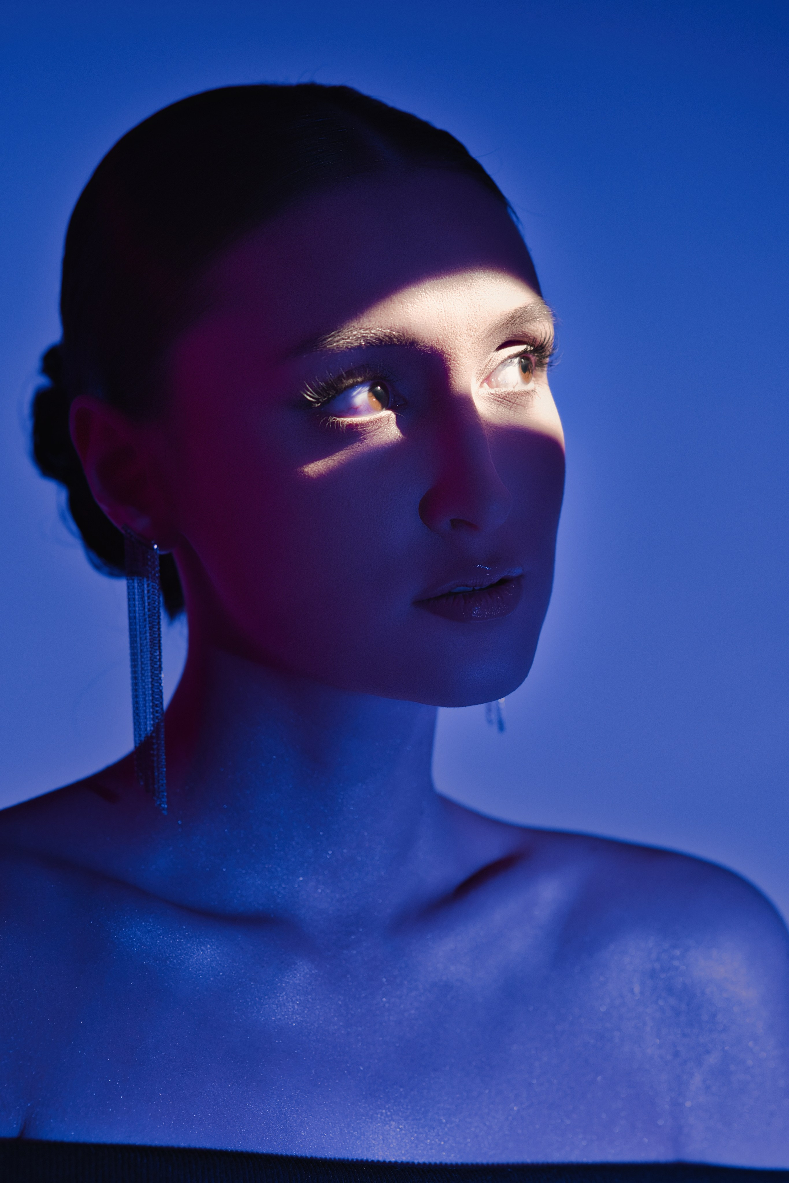 Гобо. Фотограф Денис Кривопусков