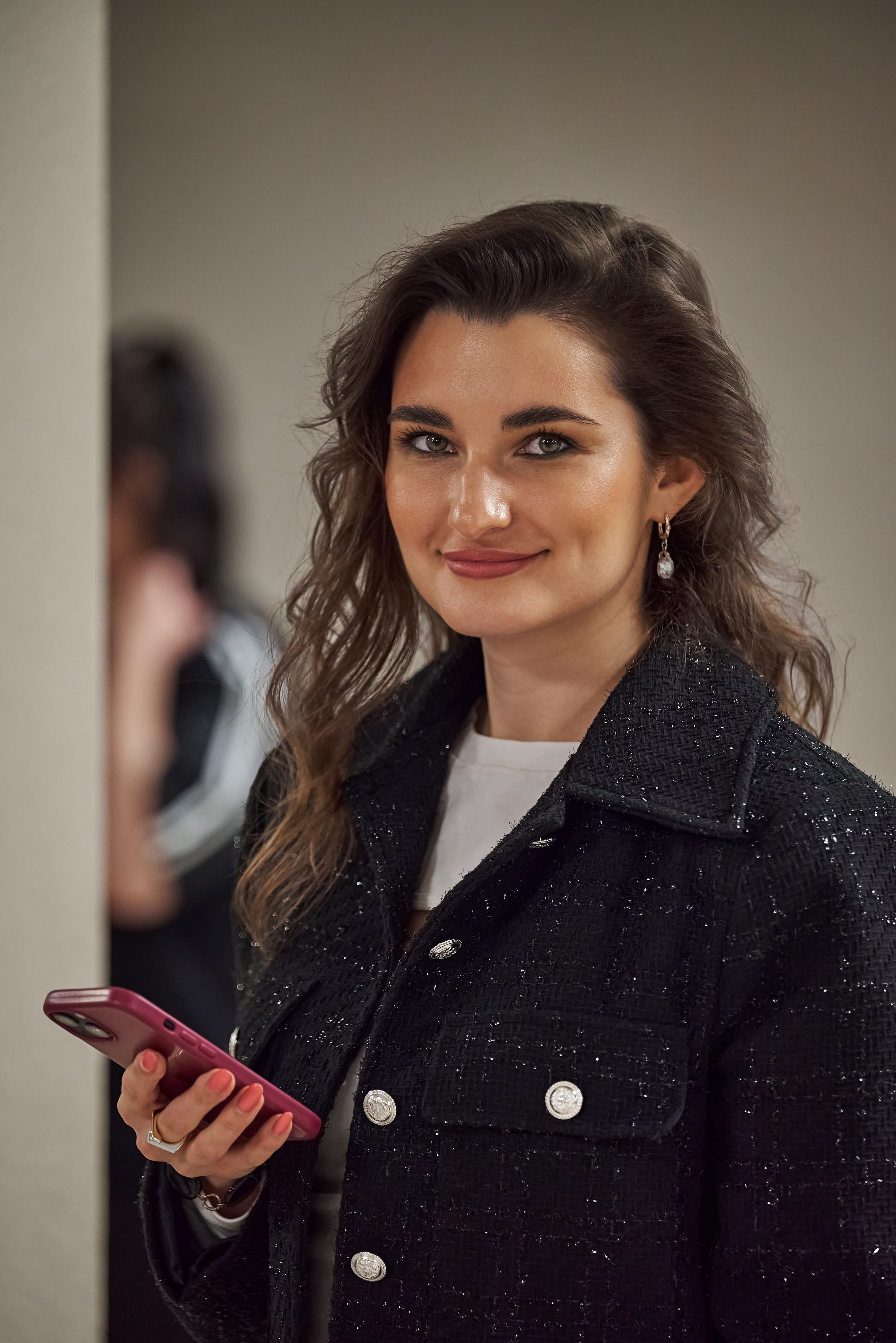 Финал. Фотограф Денис Кривопусков