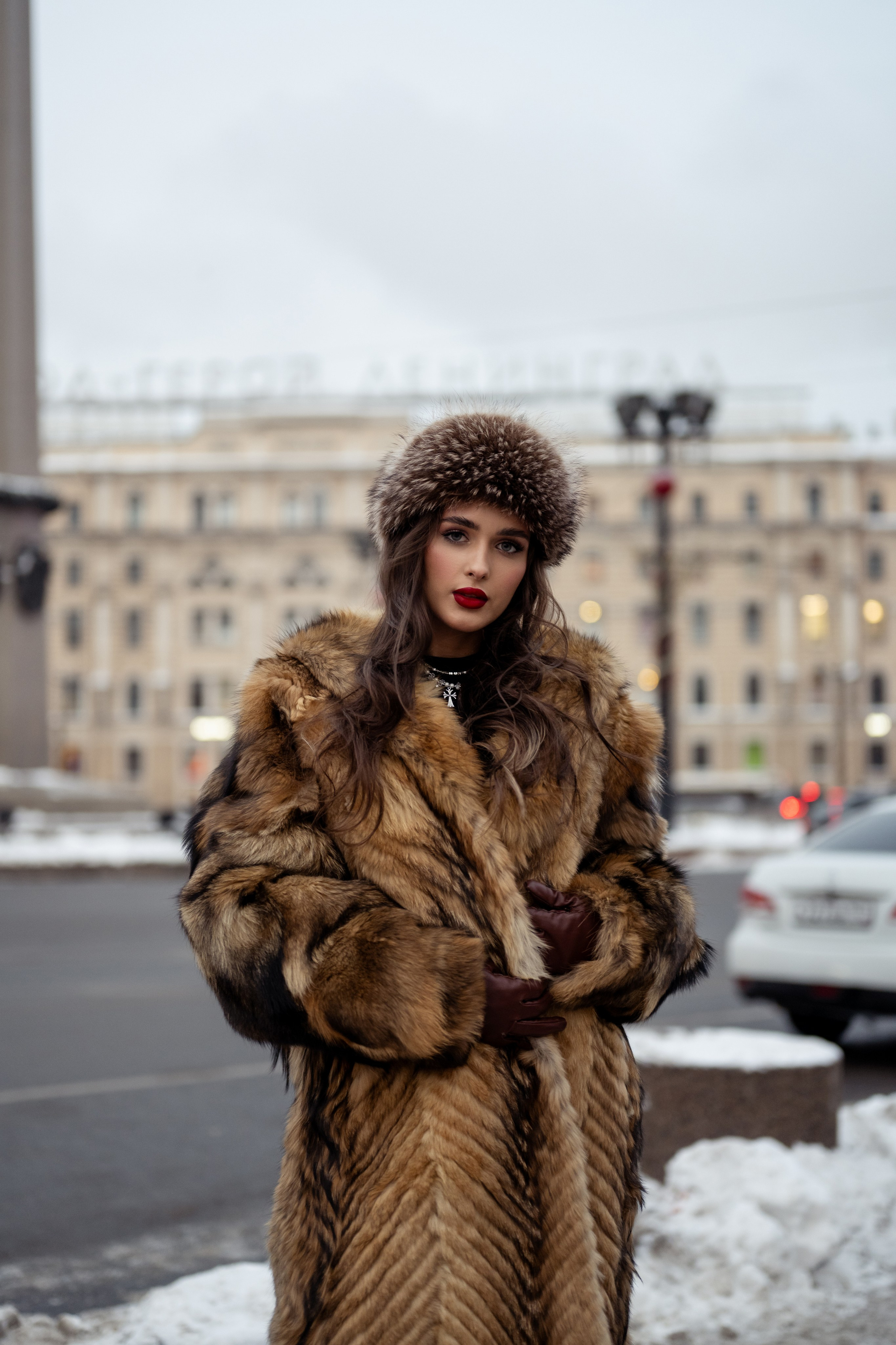 Slavic girl. Саша. Свадебный и семейный фотограф в СПб Валерия Фомичева