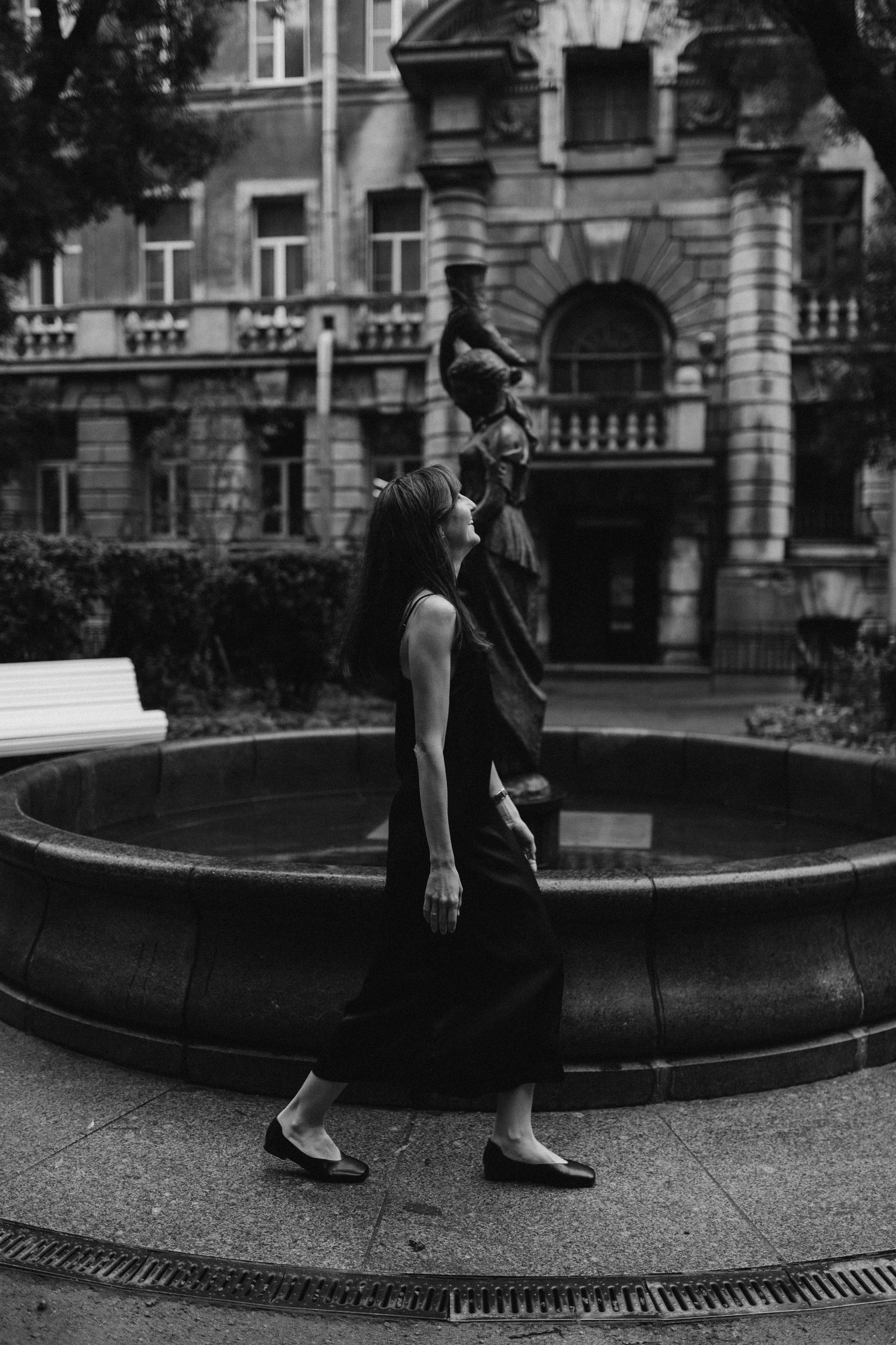 Лилиана. Фотограф в Санкт-Петербурге Анастасия Комолова