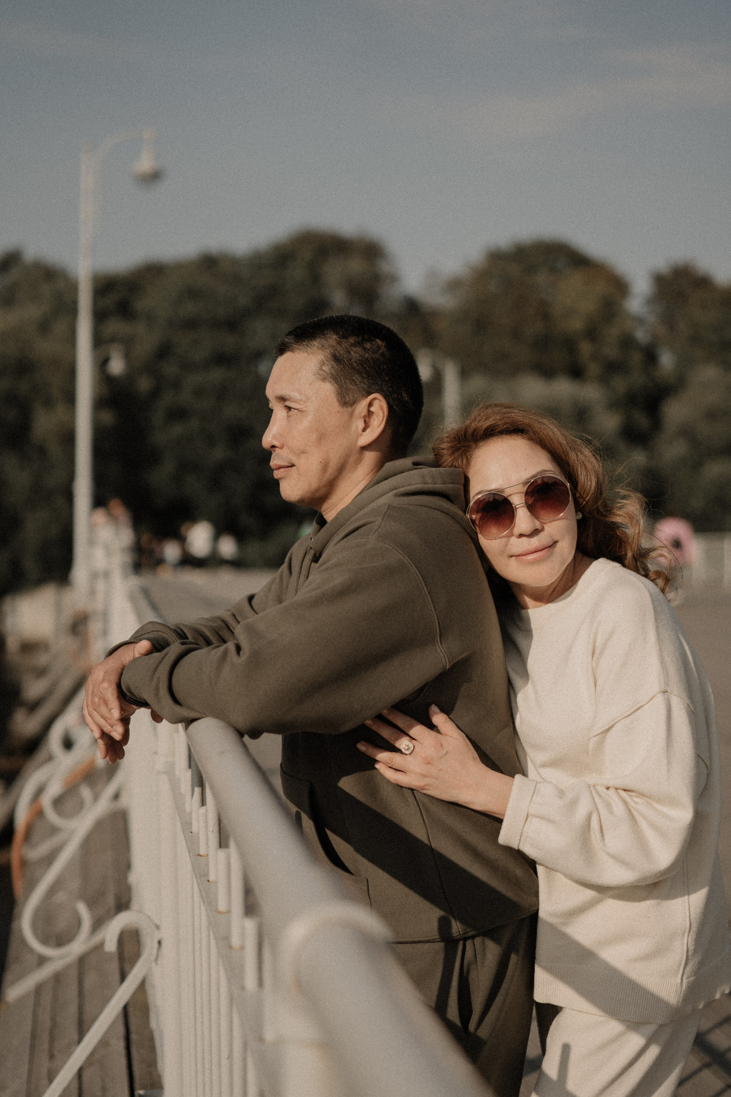 Юлия и Владимир. Семейный и детский фотограф в Санкт-Петербурге Татьяна Горохова