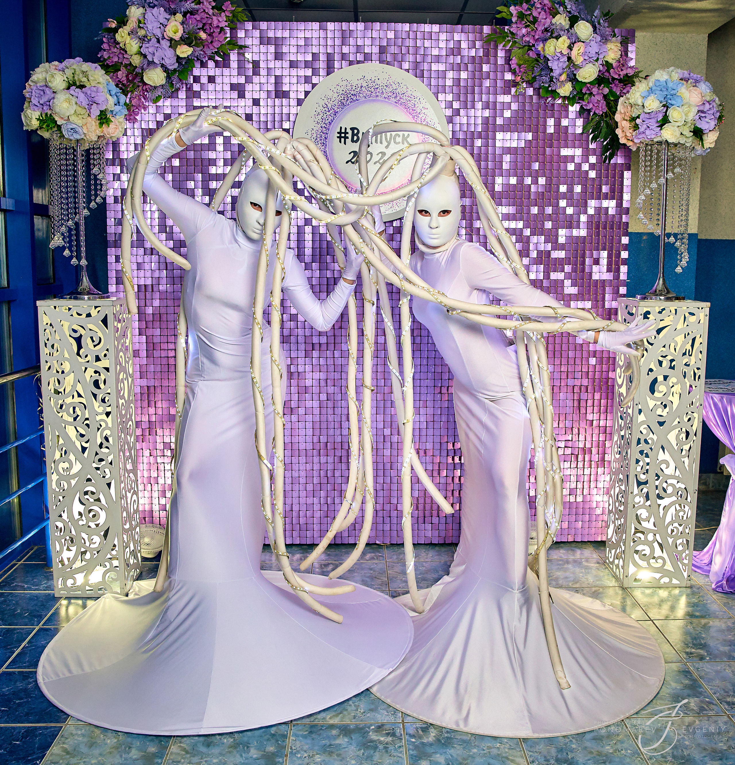 Выпускной  школа № 14. Свадебный фотограф в Тольятти Жигулевске и Самаре Пономарев Евгений