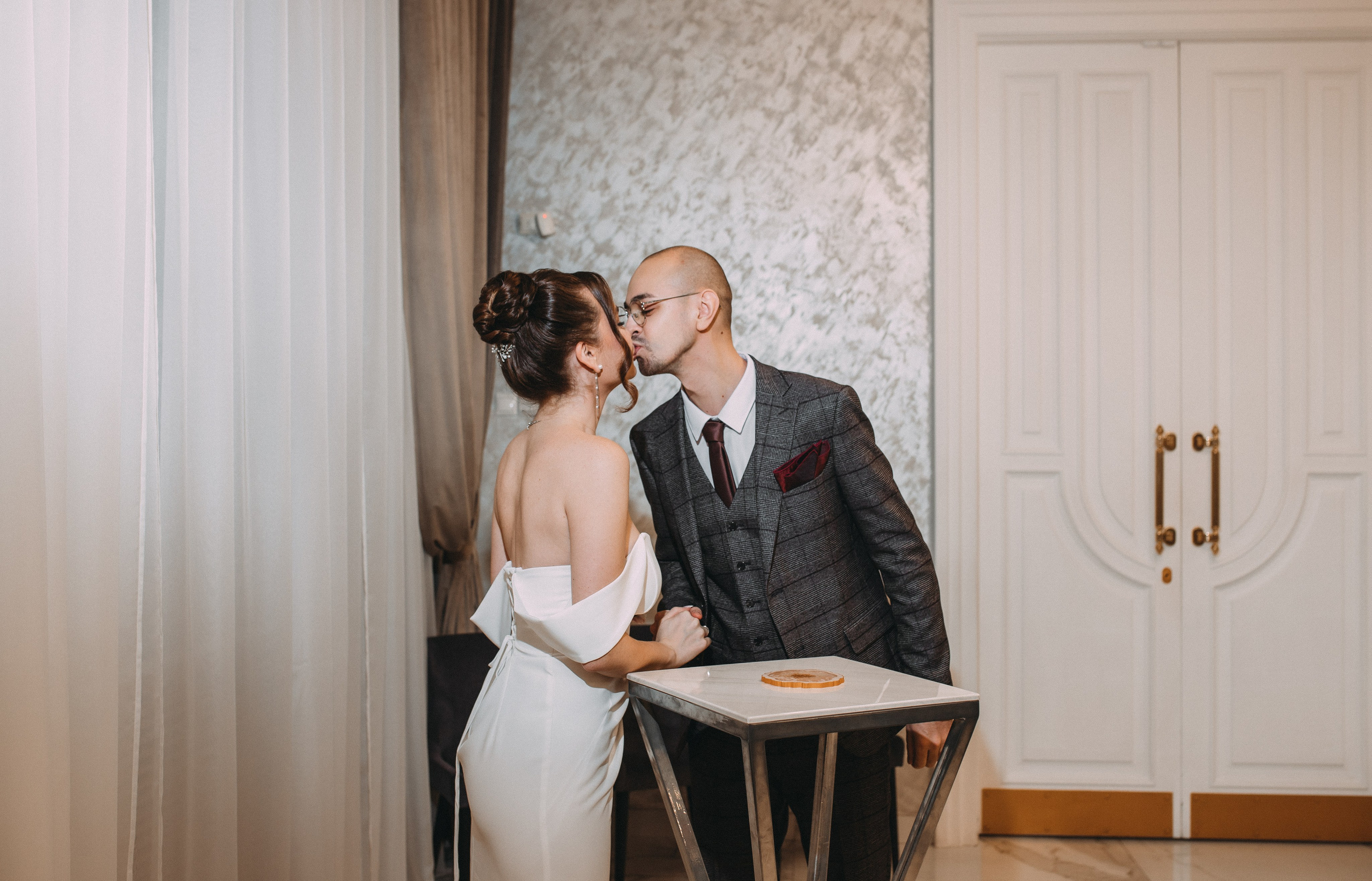 Александр & Евгения (Москва). Главная