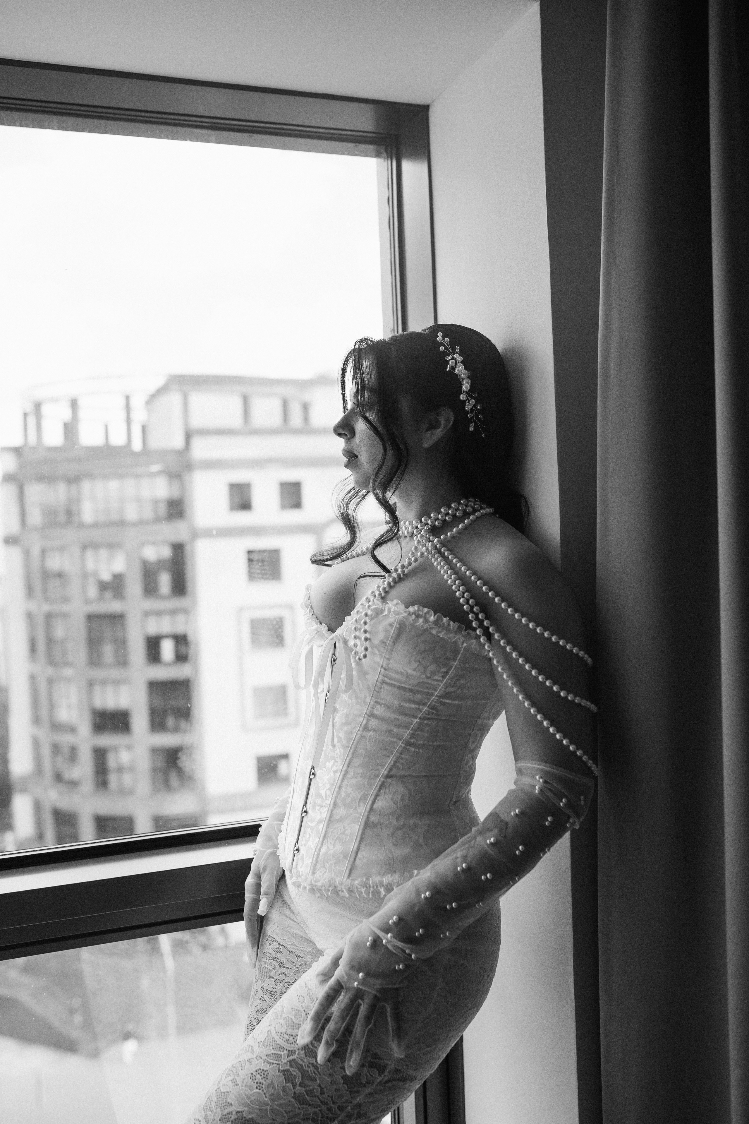 Игорь & Ангелина. Главная