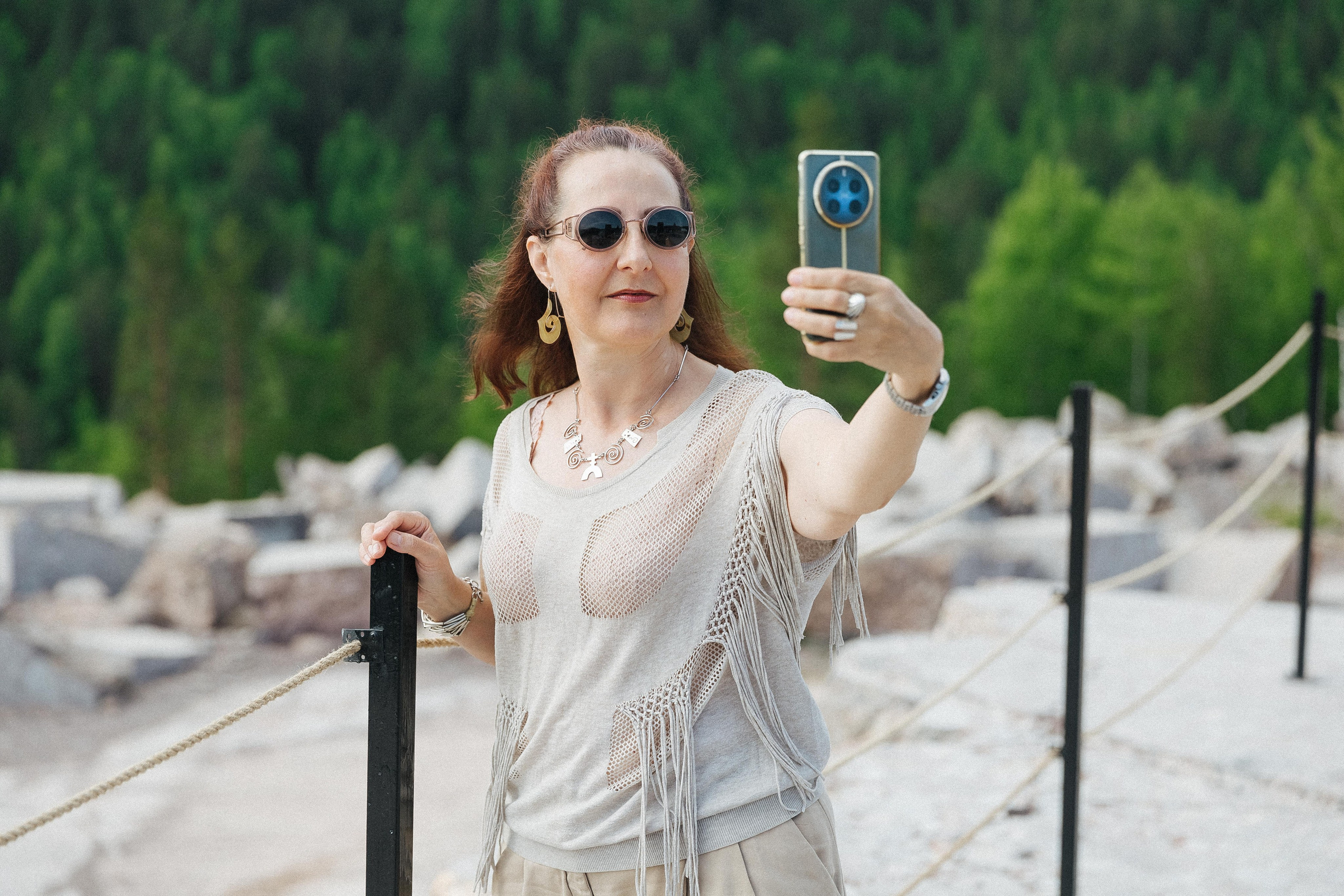 Дикий ужин. Фотограф в Красноярске Надежда Воскресенская