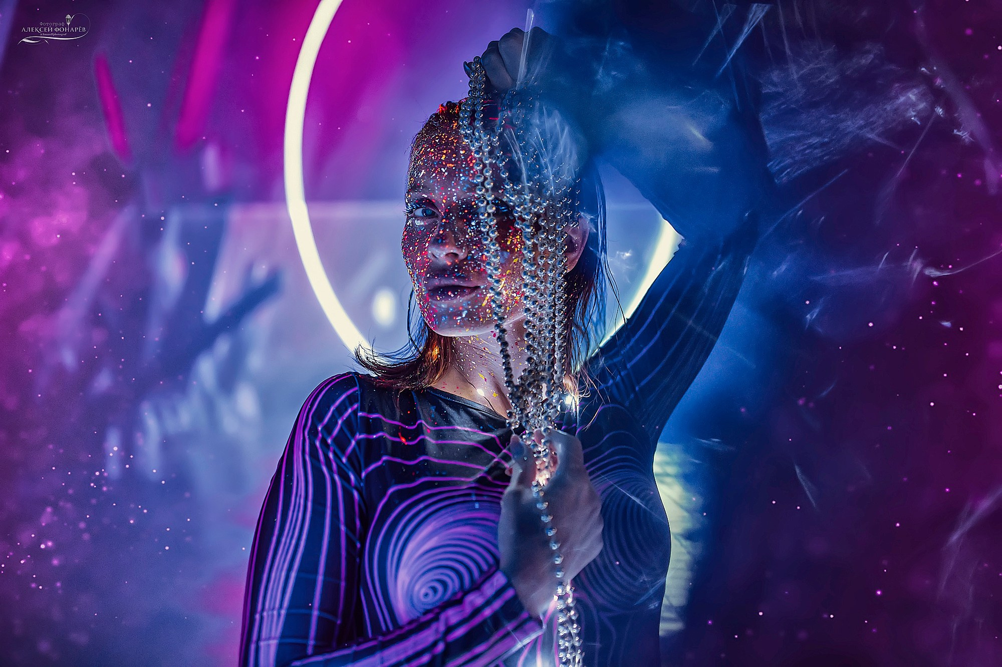 аэлита фотосессия