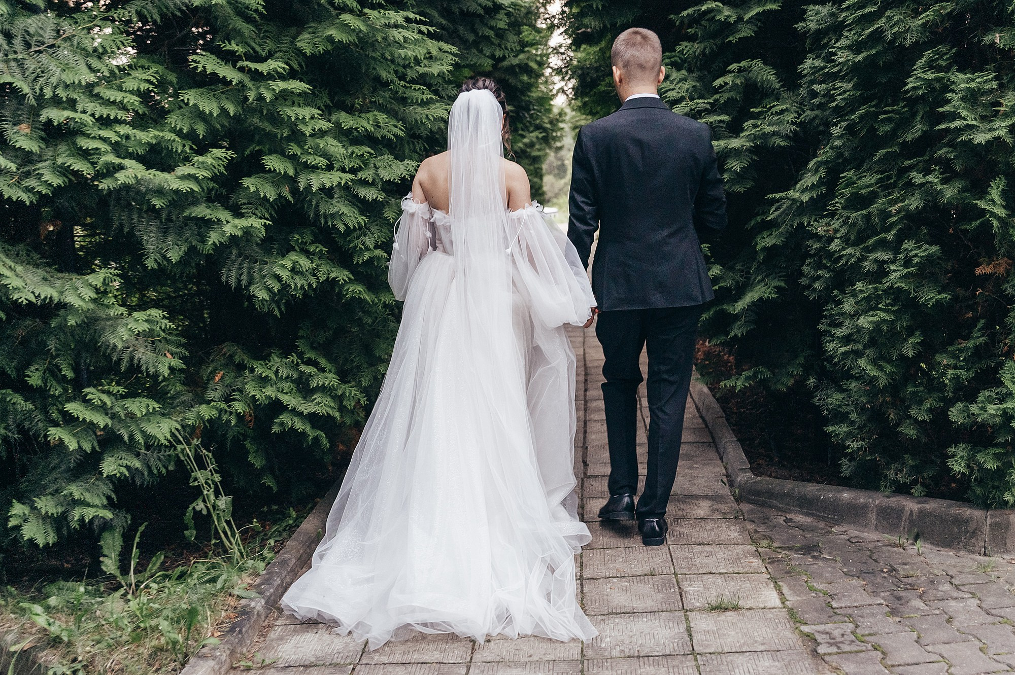 Свадьба Евгения и Татьяны Дубна. Свадебный фотограф в Дубне Алексей Фонарёв