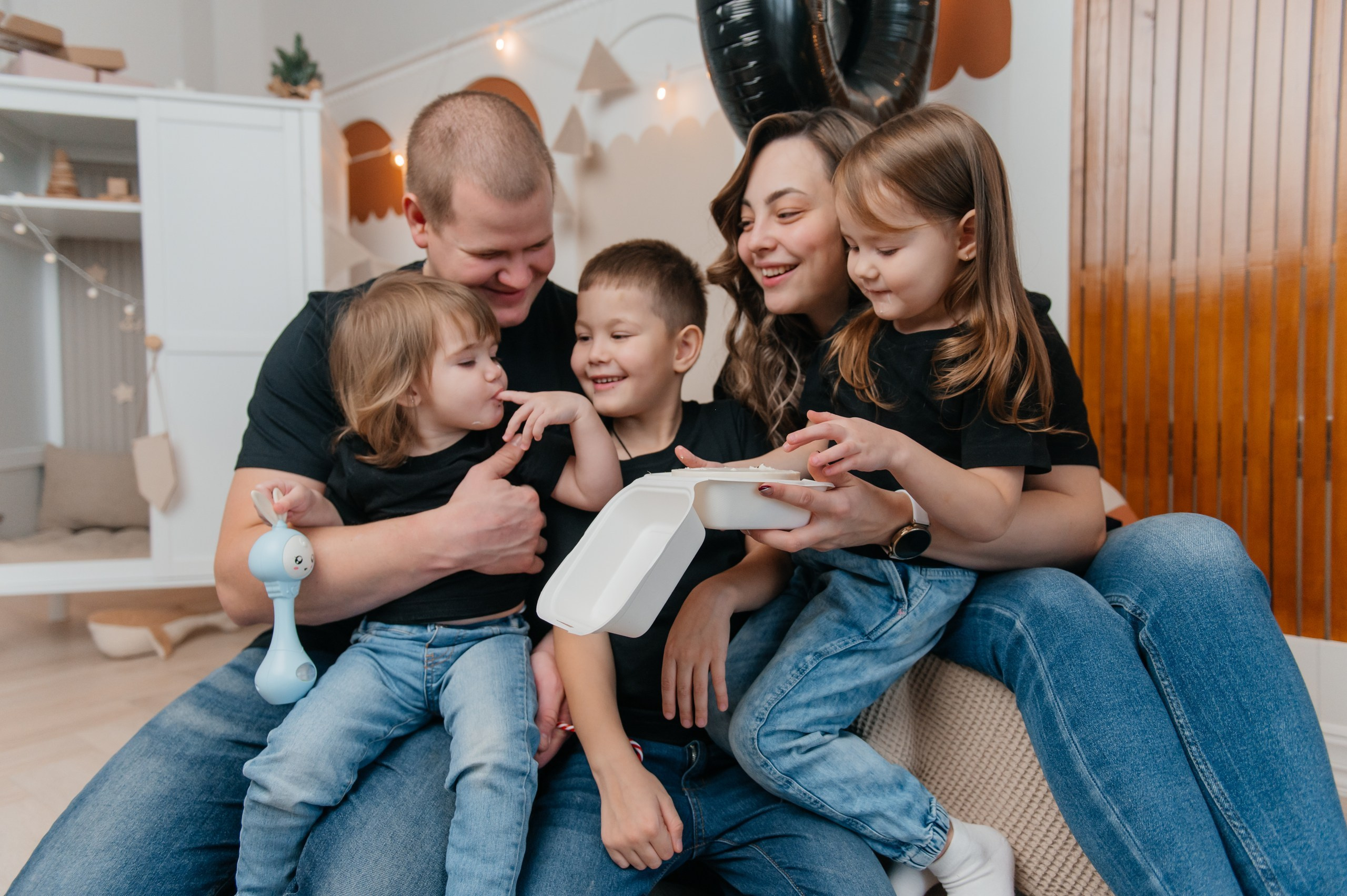 Фотограф Марина Лысова