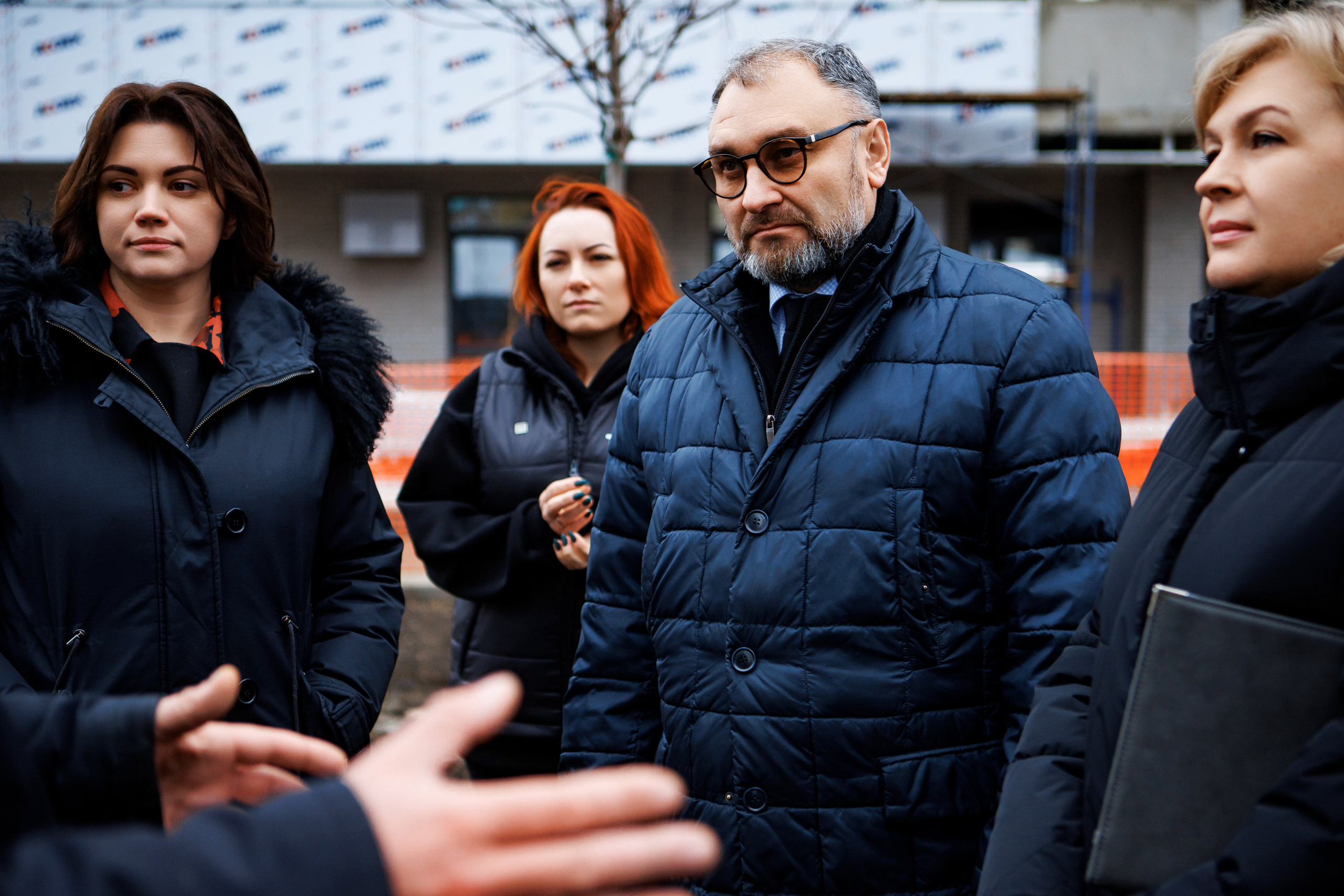 Тихорецк. Выдача Ключей. ТОЧНО. Репортажный и свадебный фотограф в Краснодаре