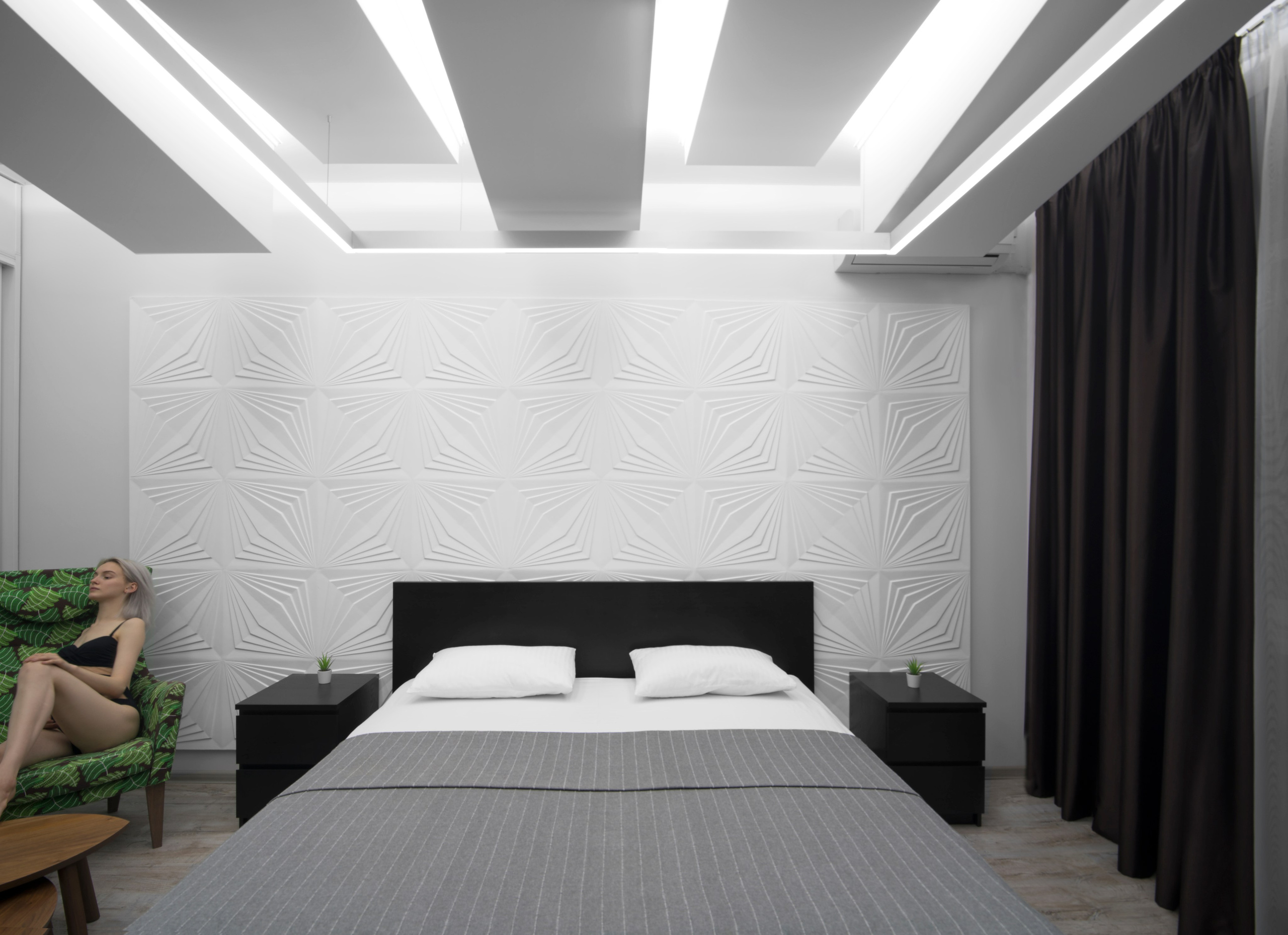 Domvdome. SAAS Селиванов Алексей Архитектурная Студия