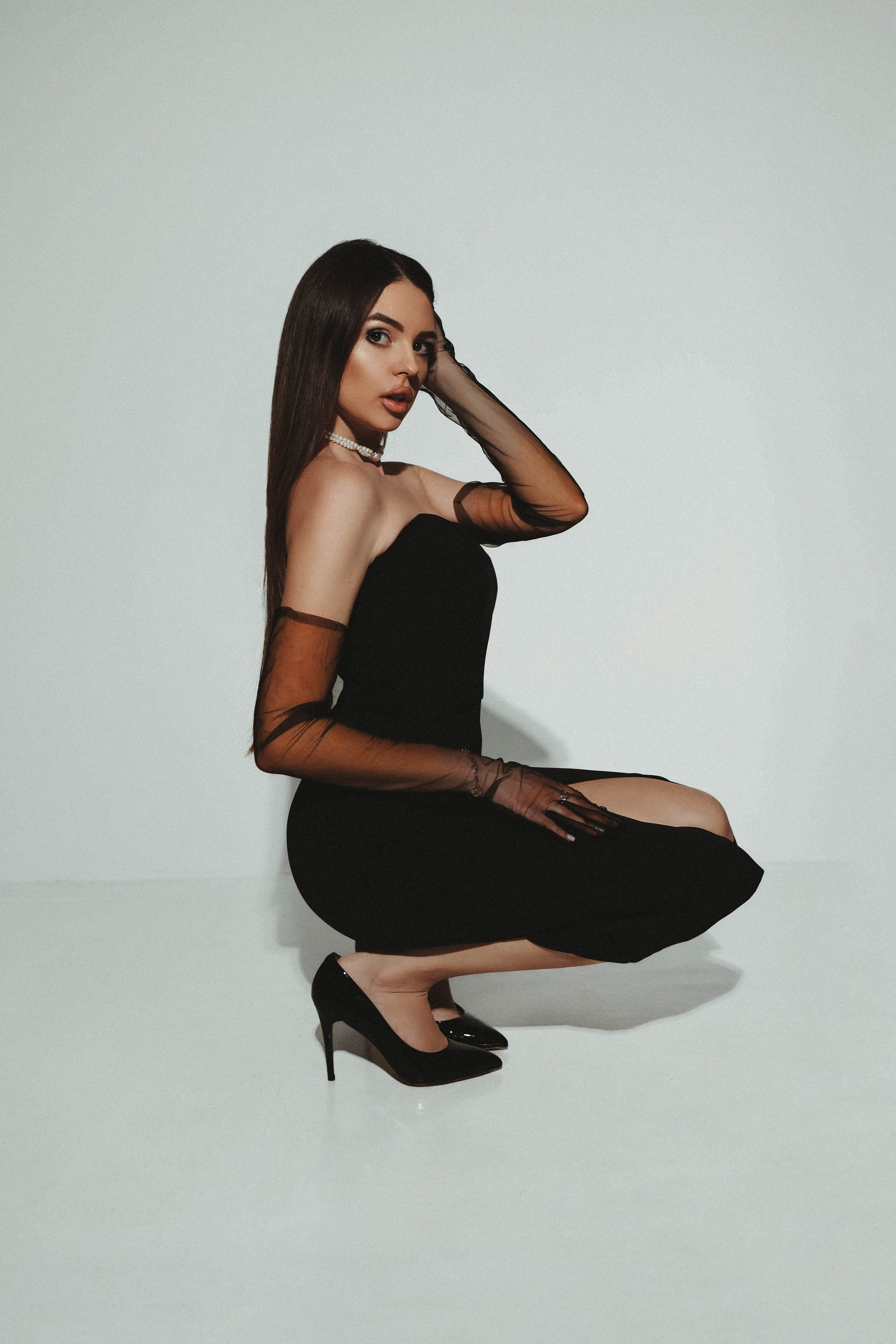 Марина. Фотограф в Иркутске