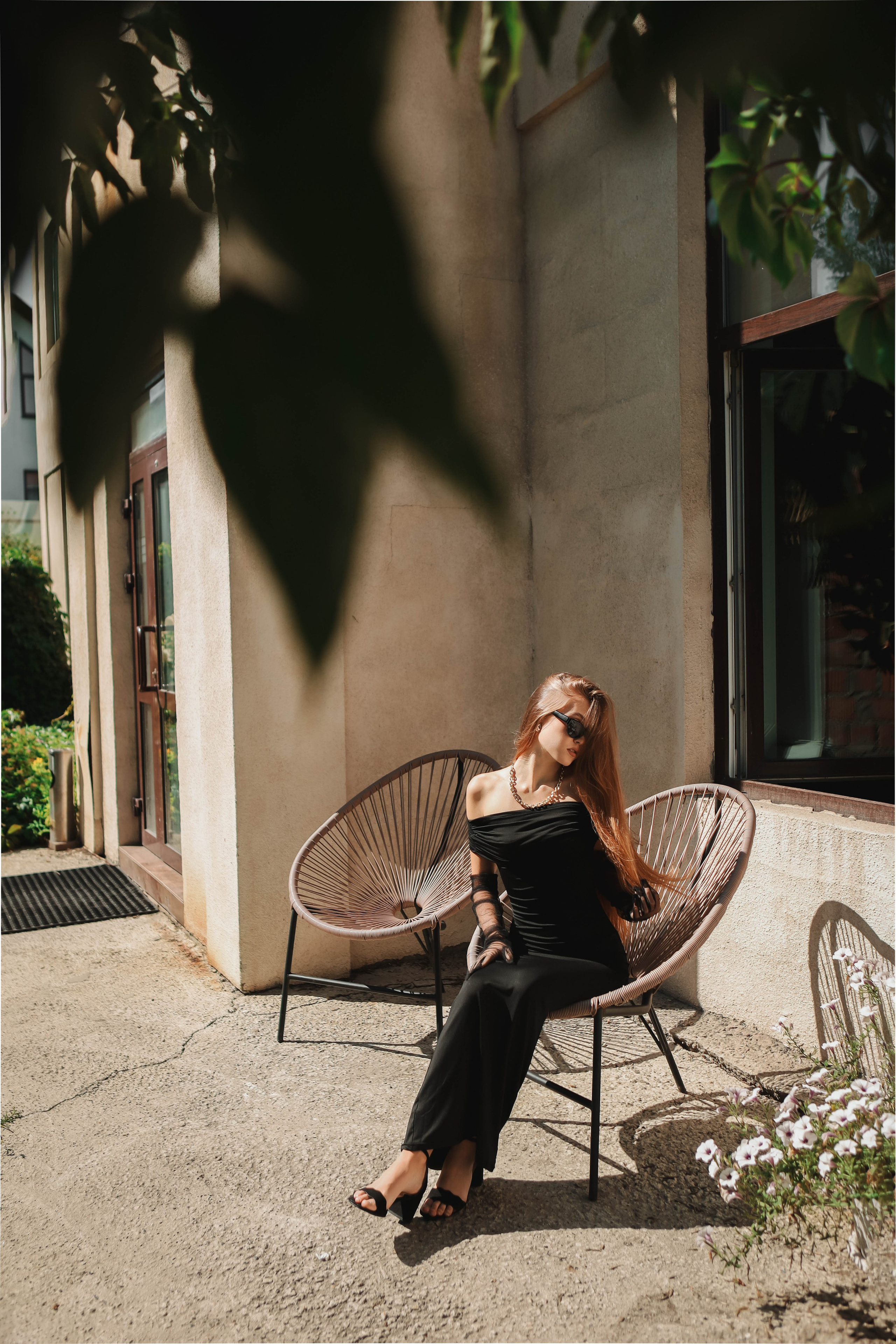 Алина. Фотограф в Иркутске