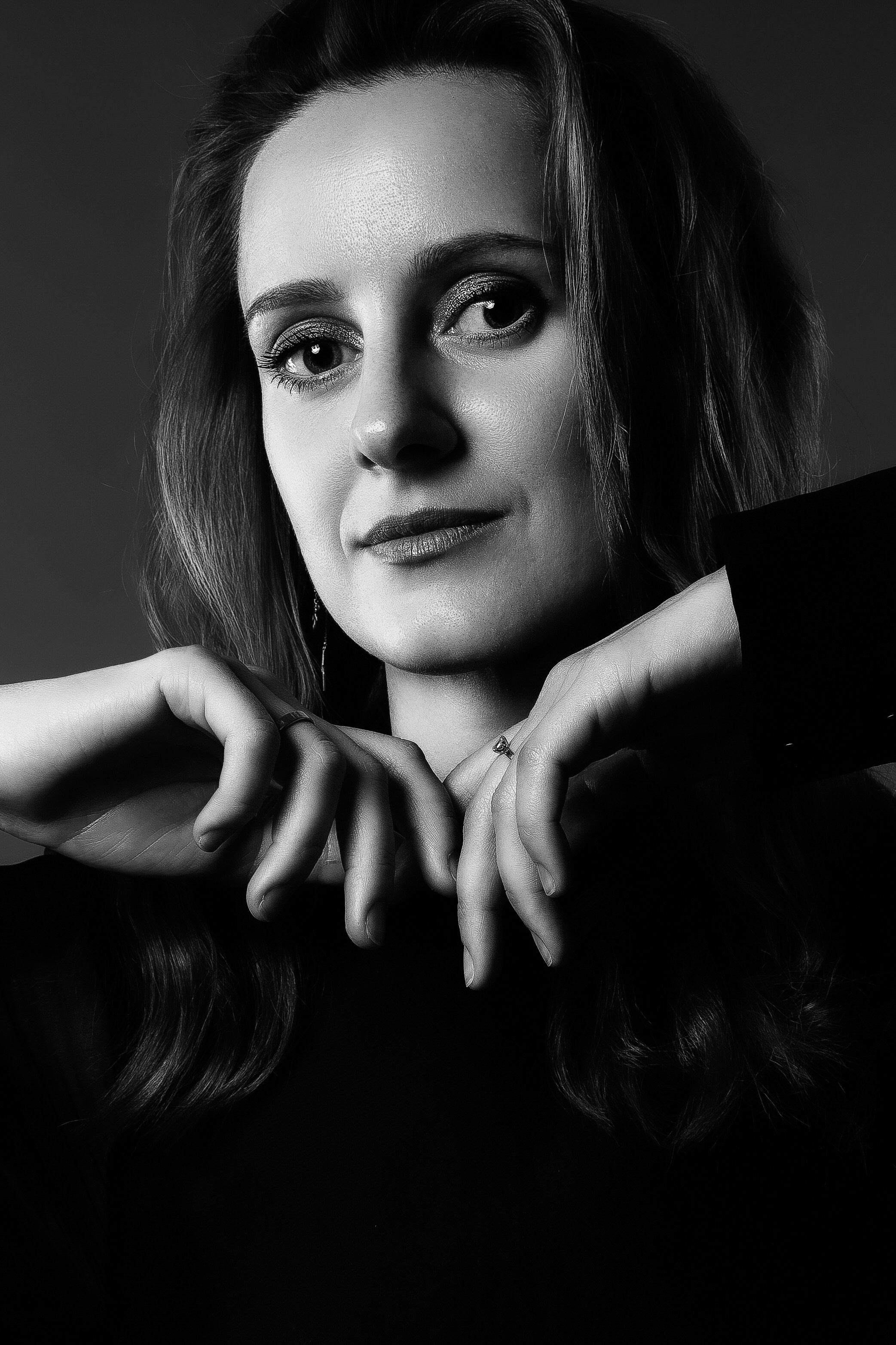 Вероника. Женский и семейный фотограф в Санкт-Петербурге, Готовчик Юлия