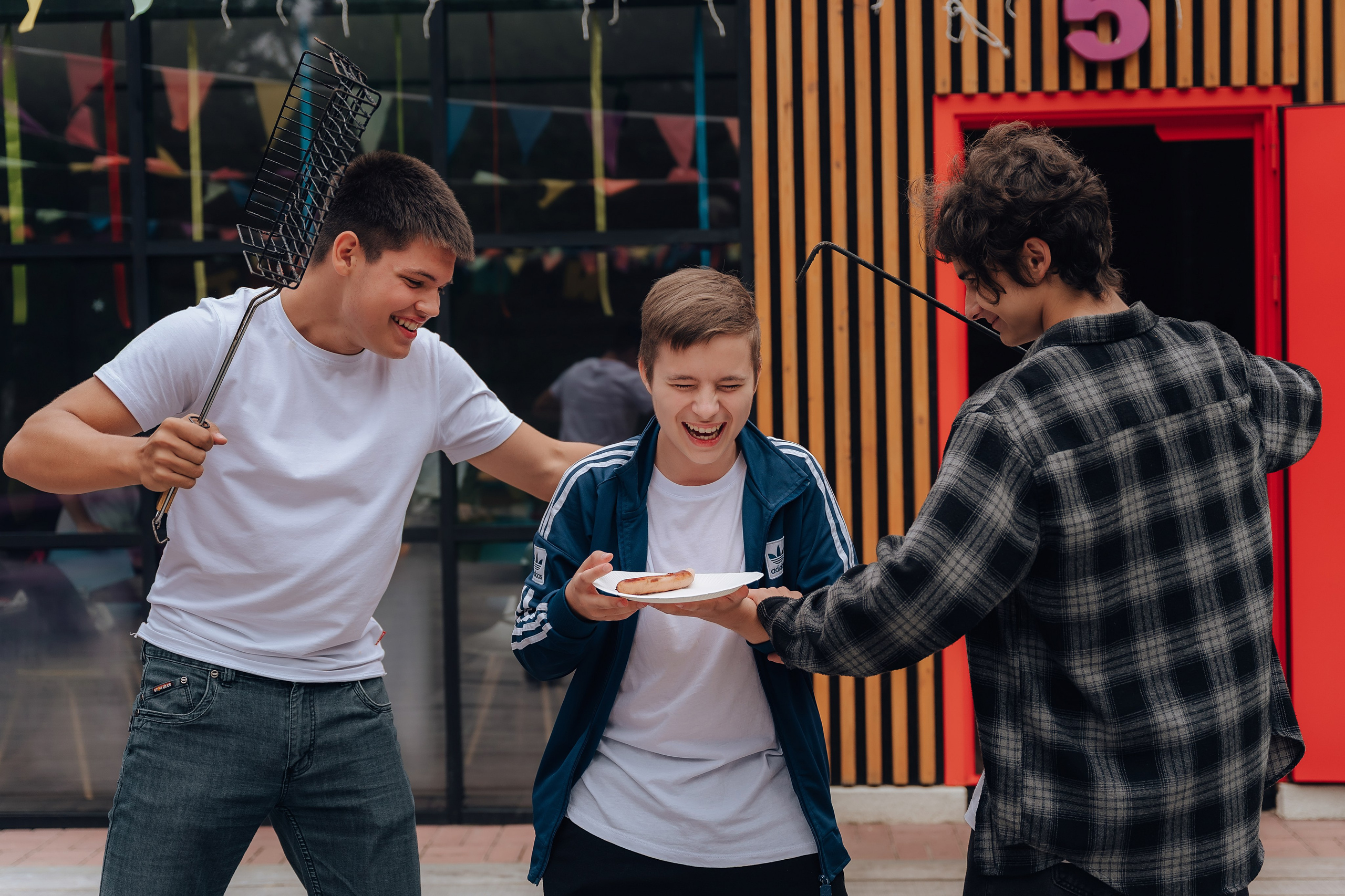 Тили-мили. Выпускной. Детский и семейный фотограф Катерина Мишина