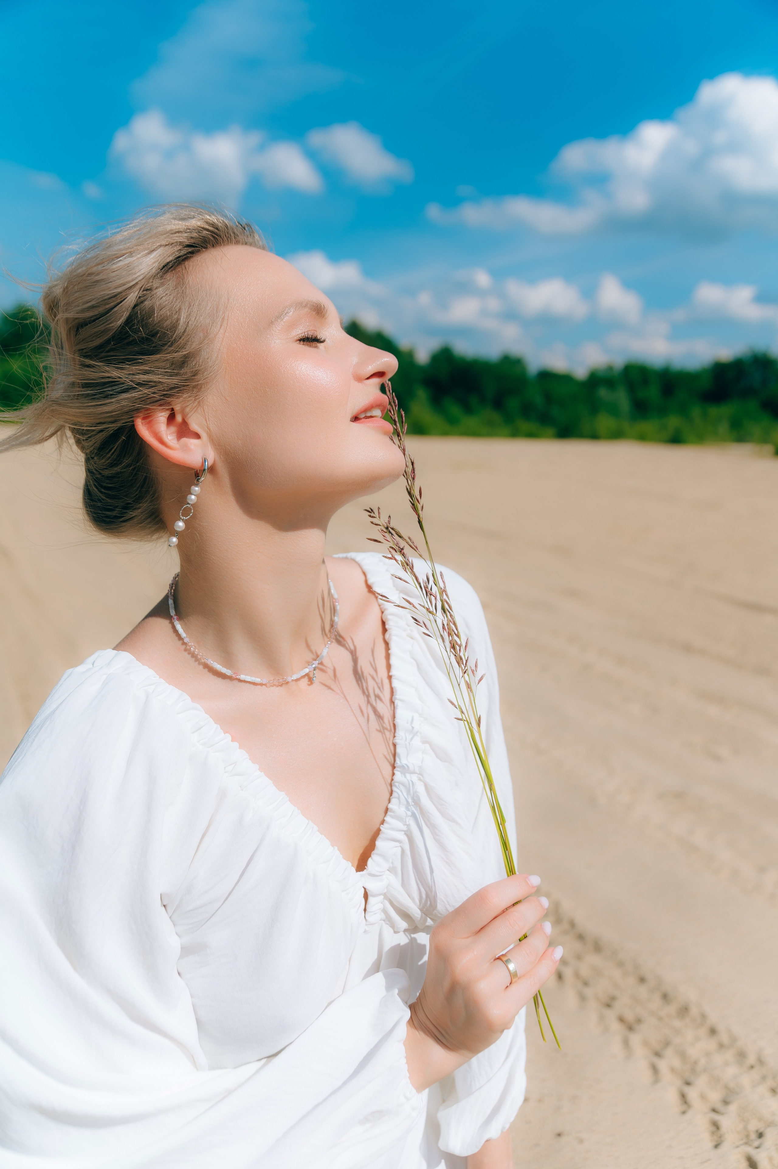 Летняя коллекция. Яна Репина. Детский и семейный фотограф Катерина Мишина