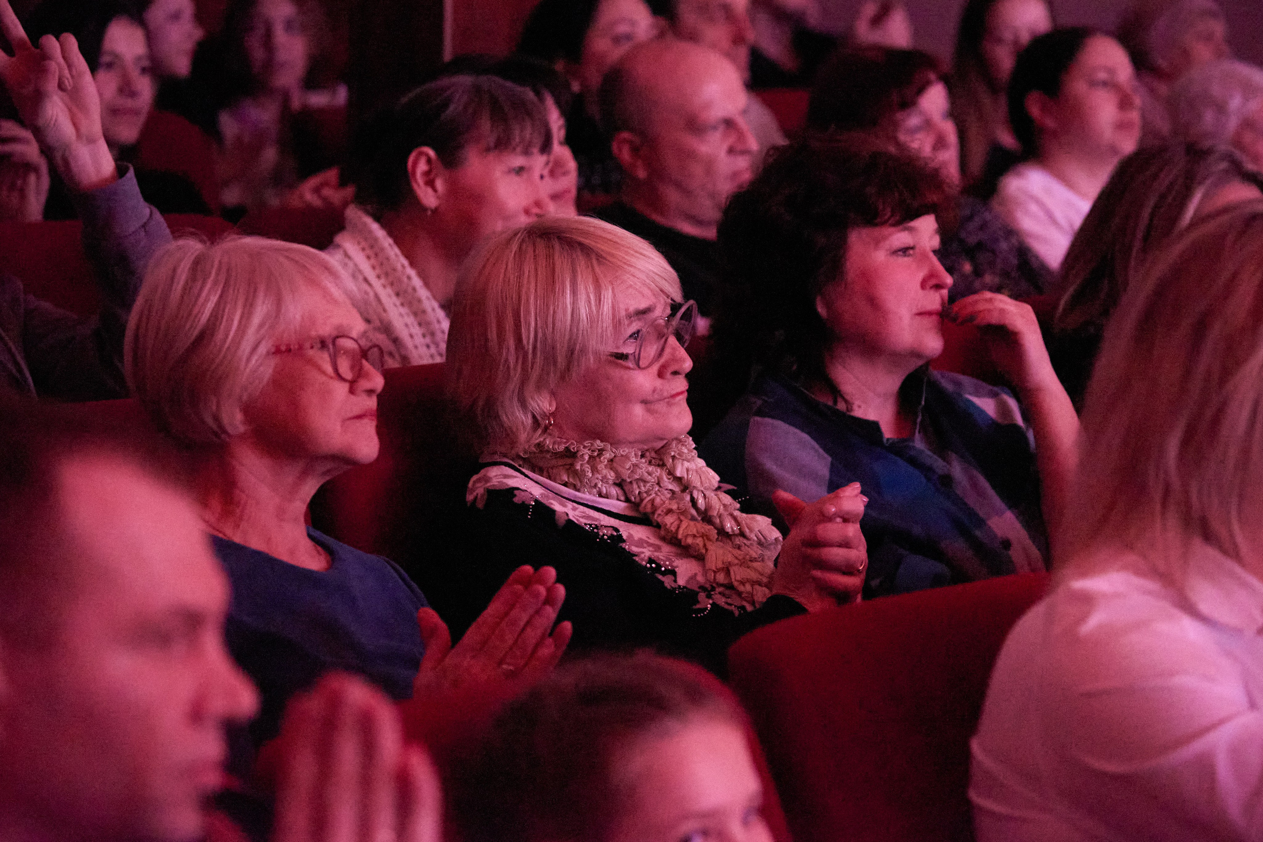 Концерт учащихся ДШИ № 18 «Мы делаем выбор сами». [fXph] Фотограф Масликов Илья. Съёмка мероприятий в Ленинске-Кузнецком