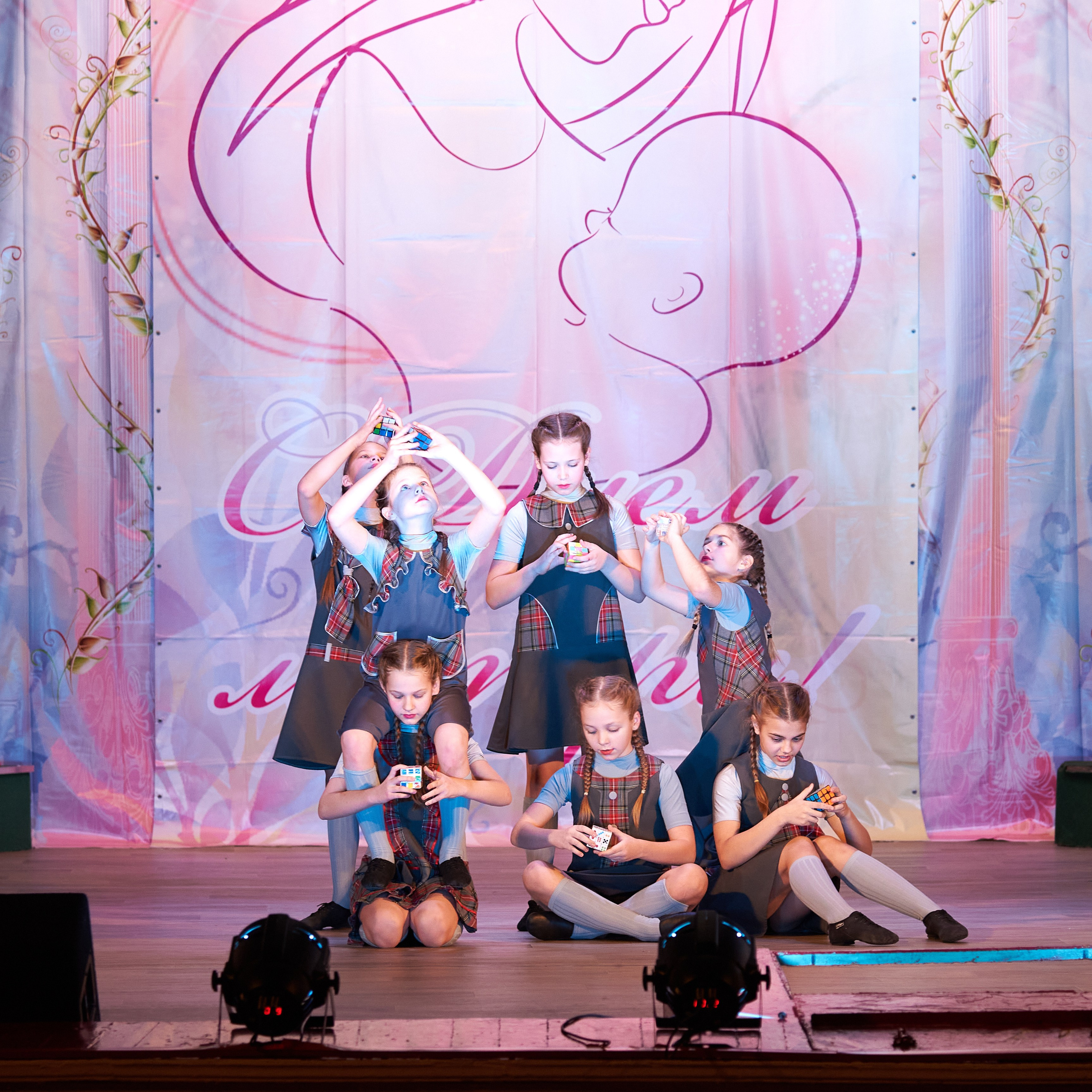 Концерт «Свет маминой любви». [fXph] Фотограф Масликов Илья. Съёмка мероприятий в Ленинске-Кузнецком