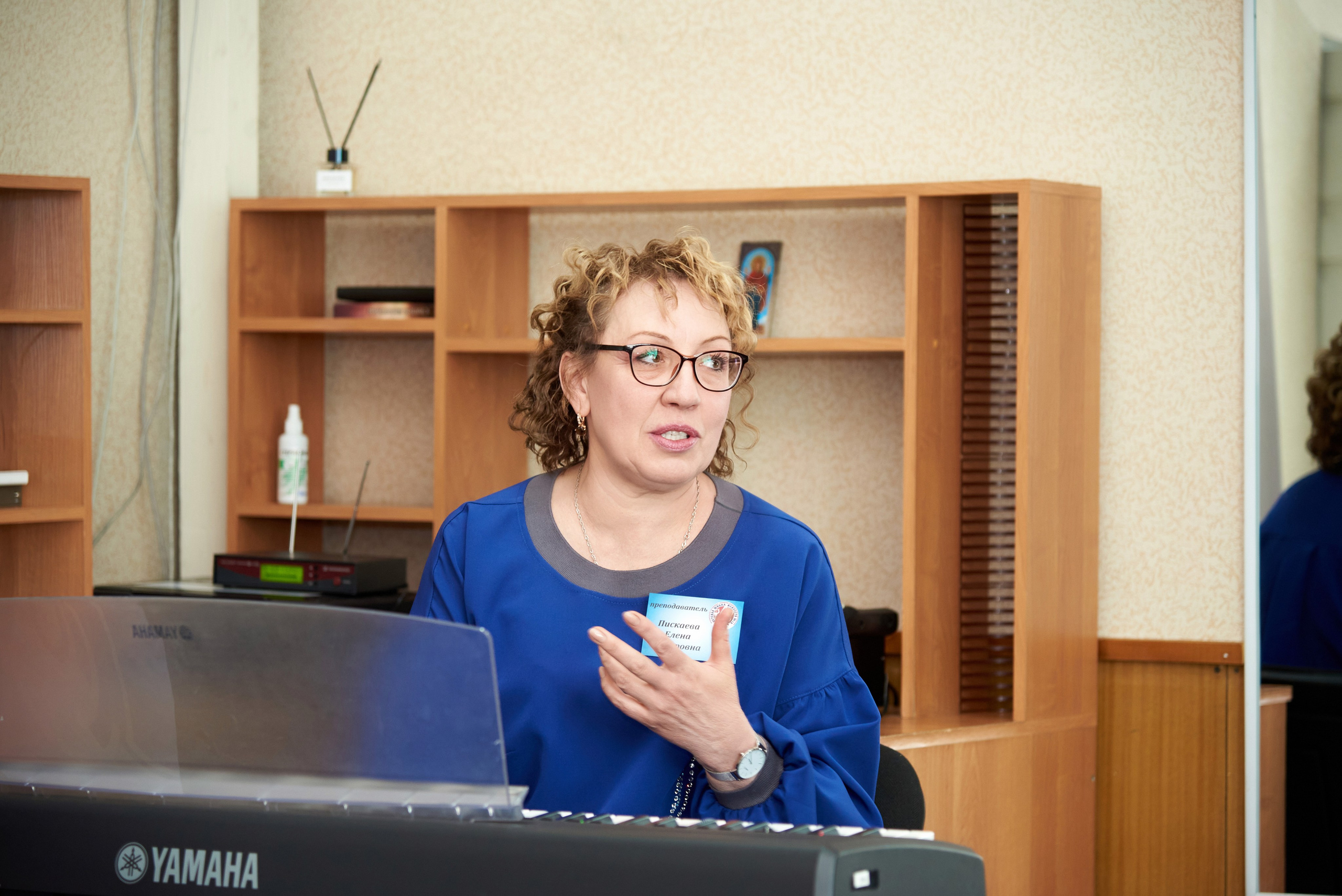 Конкурс Лучшая городская детская школа искусств Кузбасса. [fXph] Фотограф Масликов Илья. Съёмка мероприятий в Ленинске-Кузнецком